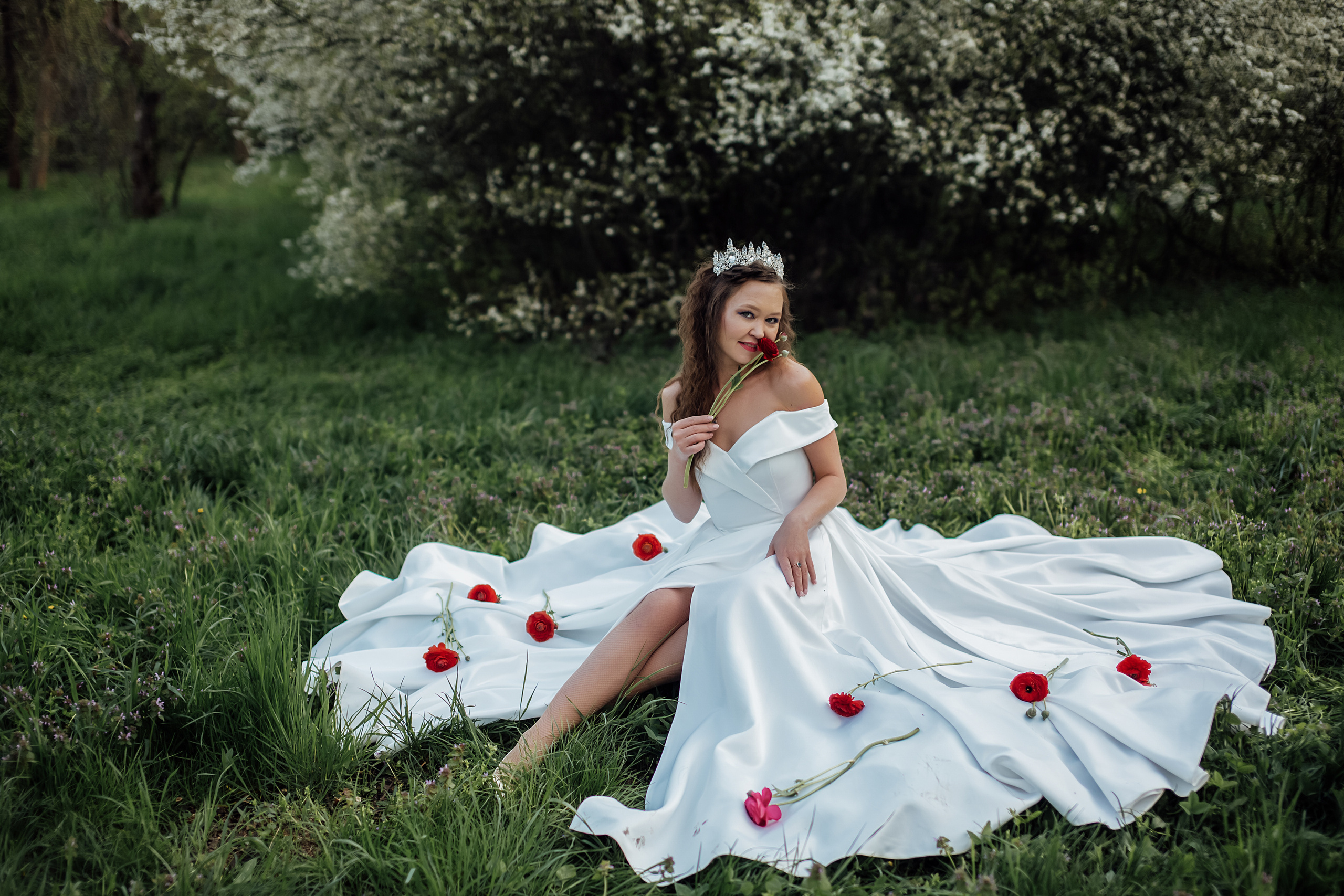 Фотосессия в парке. Свадебный и семейный фотограф/видеограф в Краснодаре Наталья Осинская