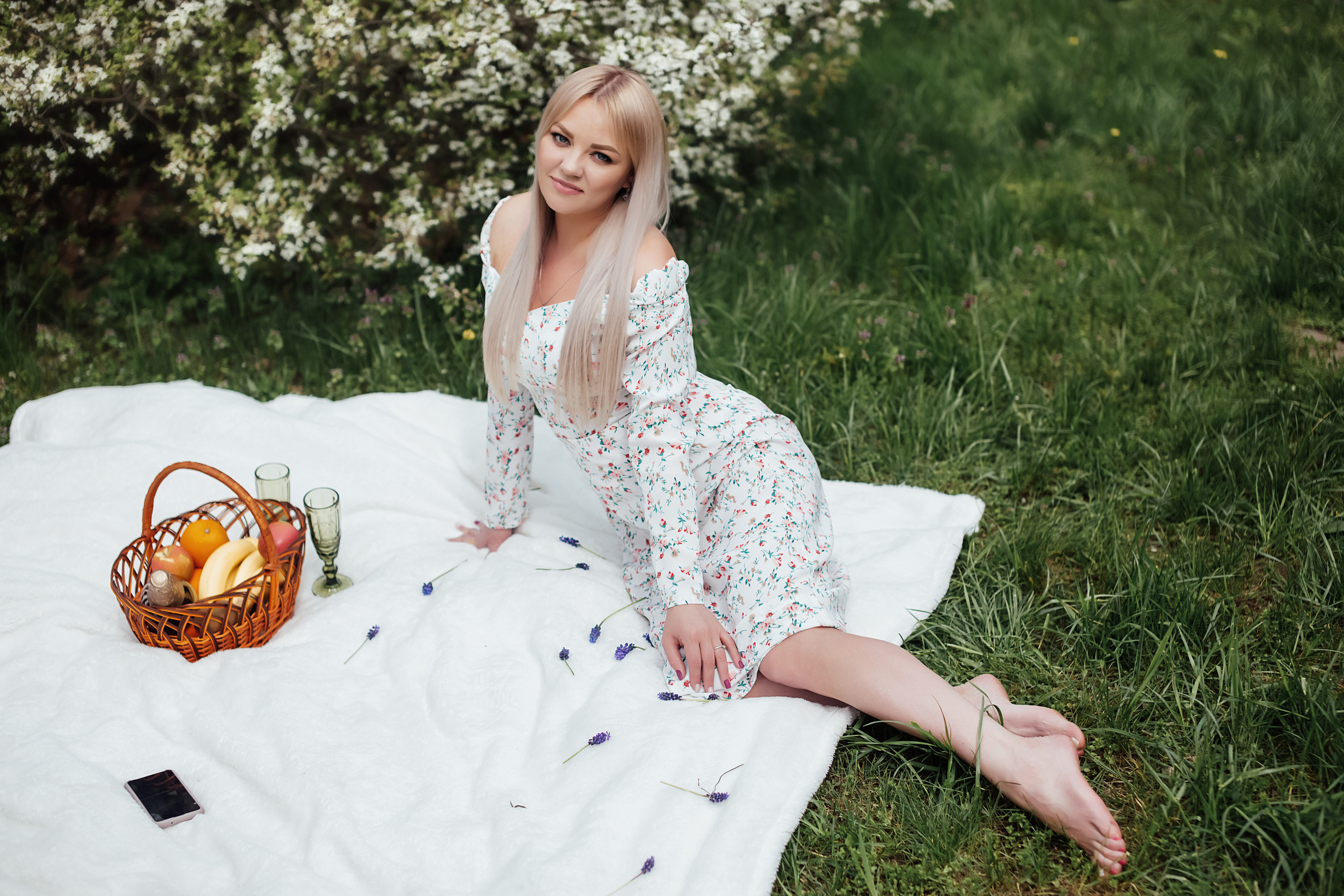 Аня. Свадебный и семейный фотограф/видеограф в Краснодаре Наталья Осинская