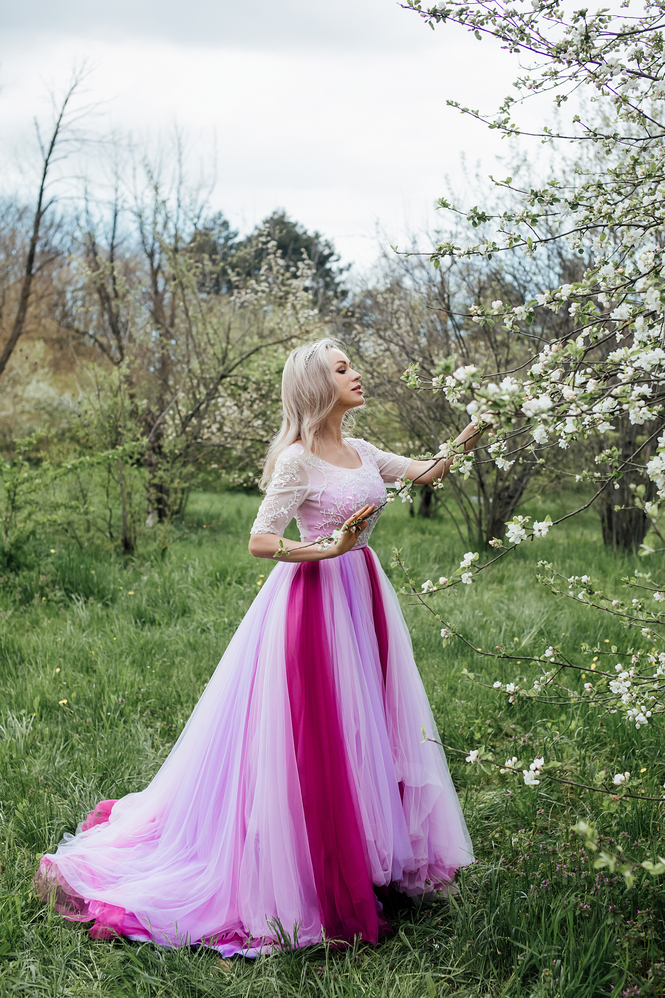 Наталия. Свадебный и семейный фотограф/видеограф в Краснодаре Наталья Осинская