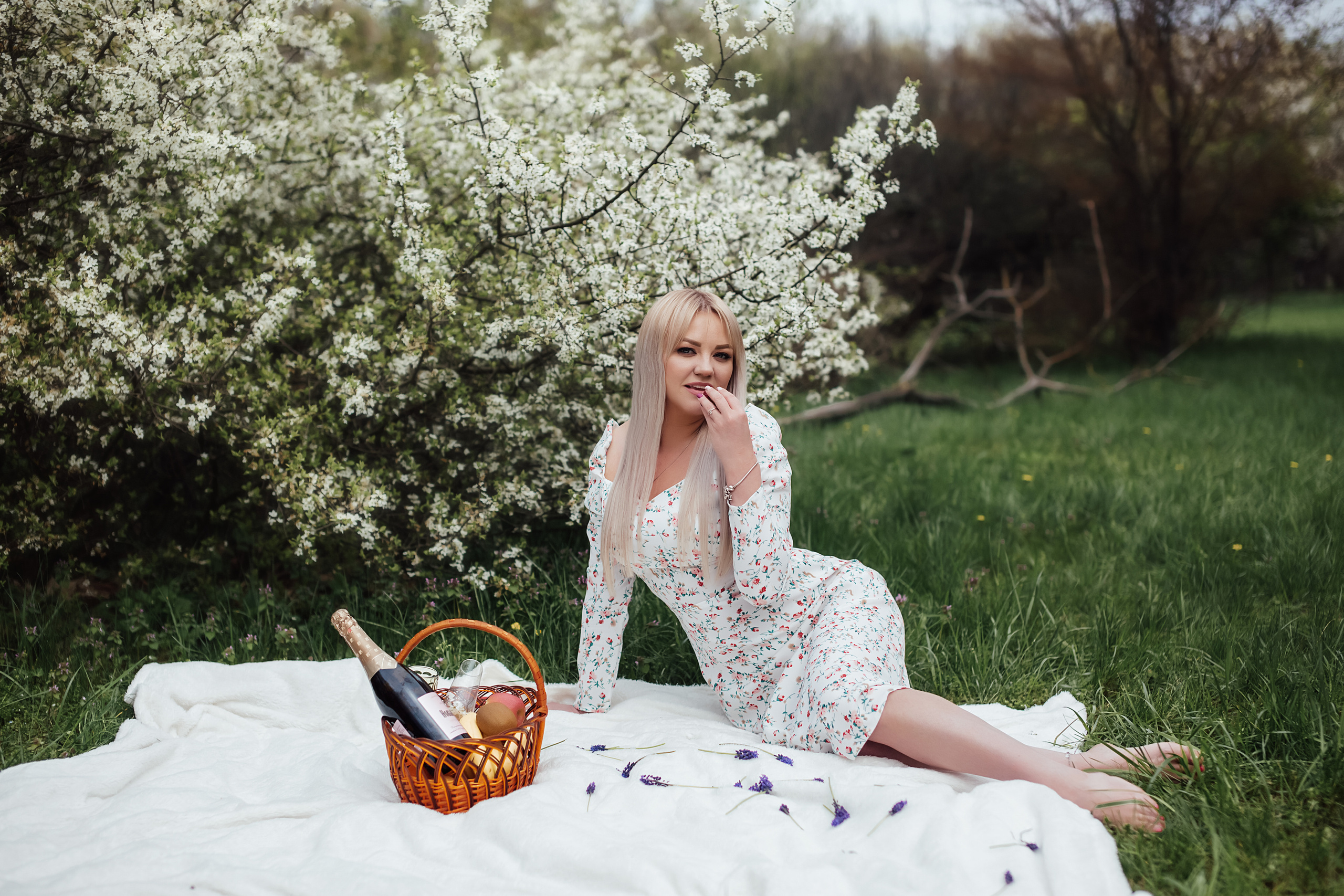 Аня. Свадебный и семейный фотограф/видеограф в Краснодаре Наталья Осинская