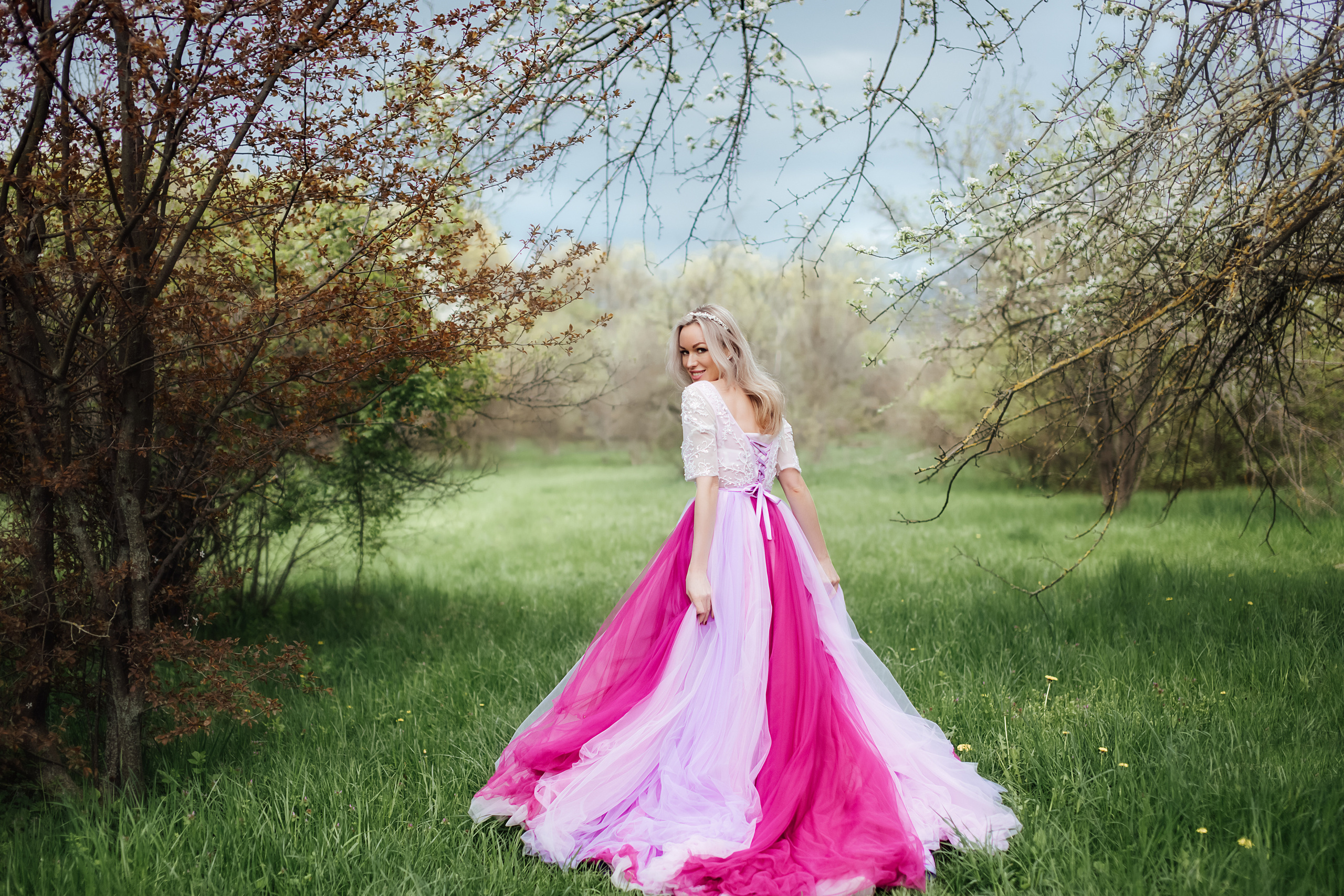 Наталия. Свадебный и семейный фотограф/видеограф в Краснодаре Наталья Осинская