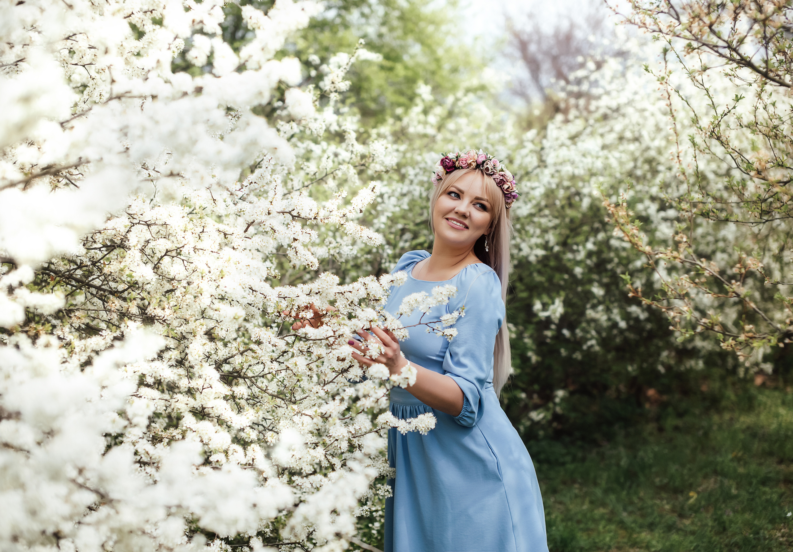 Аня. Свадебный и семейный фотограф/видеограф в Краснодаре Наталья Осинская
