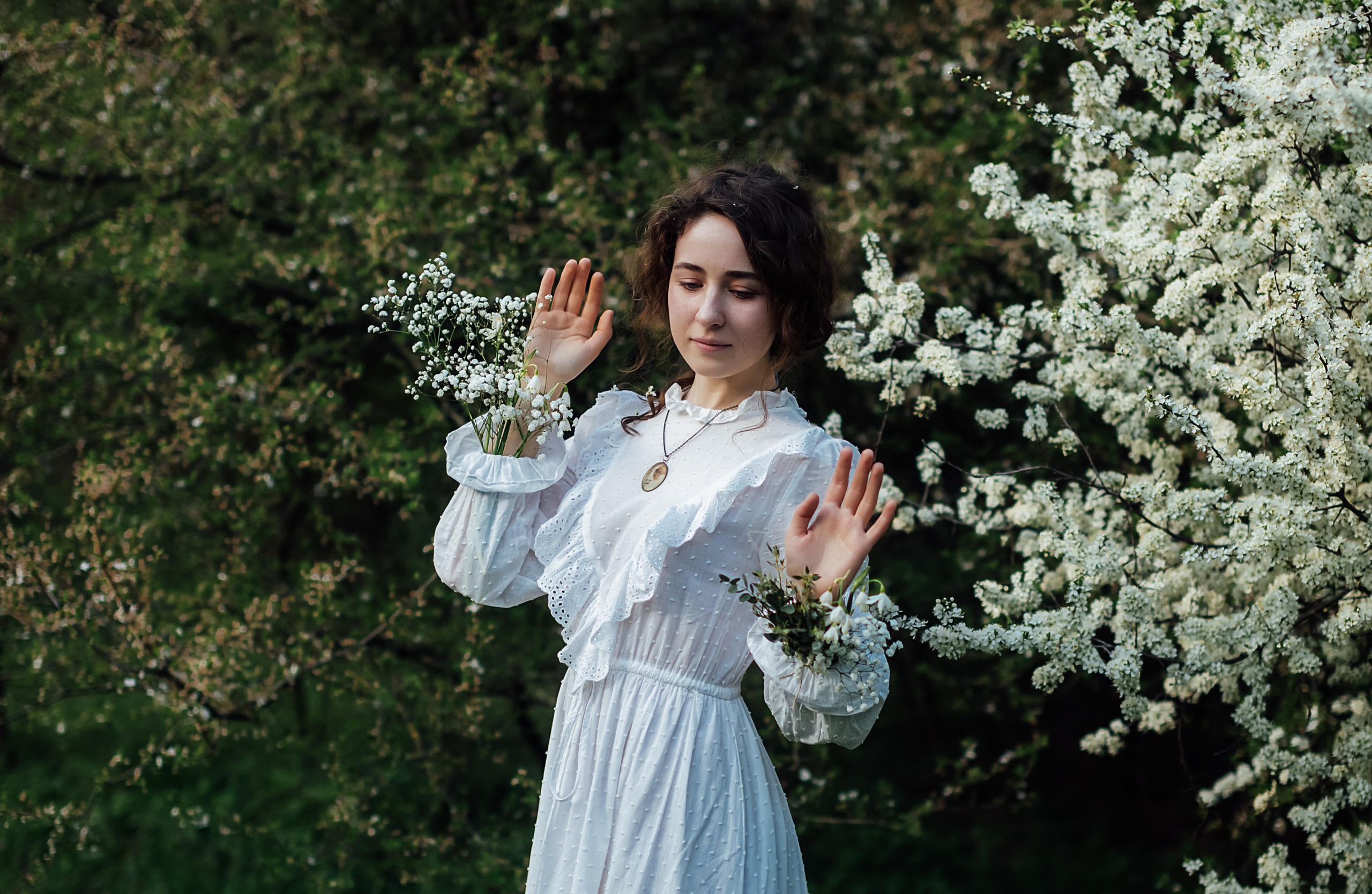 Случайная встреча. Свадебный и семейный фотограф/видеограф в Краснодаре Наталья Осинская