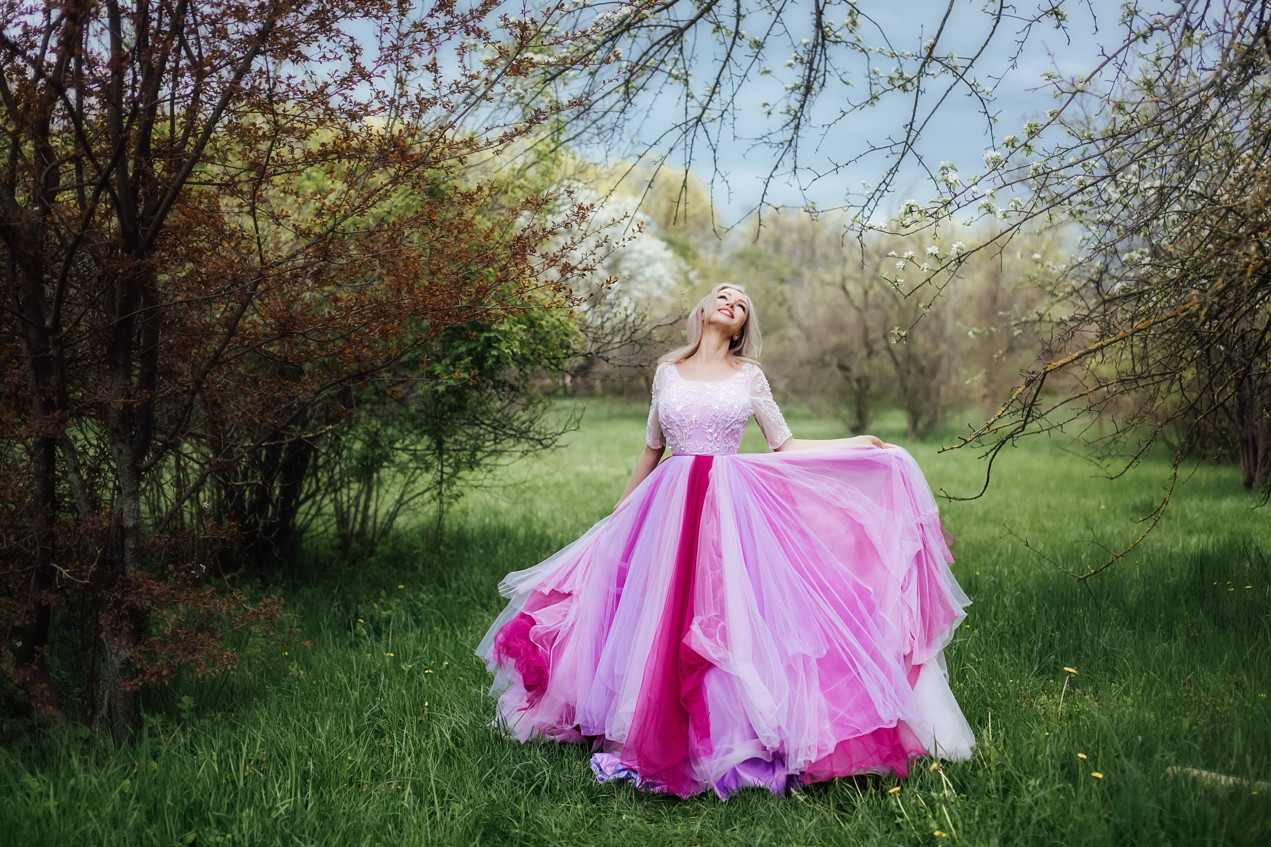 Наталия. Свадебный и семейный фотограф/видеограф в Краснодаре Наталья Осинская