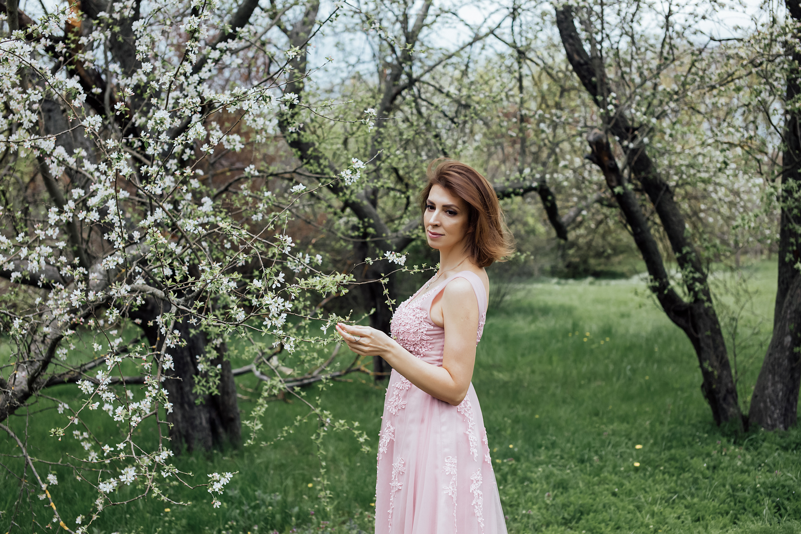 Юлия. Свадебный и семейный фотограф/видеограф в Краснодаре Наталья Осинская