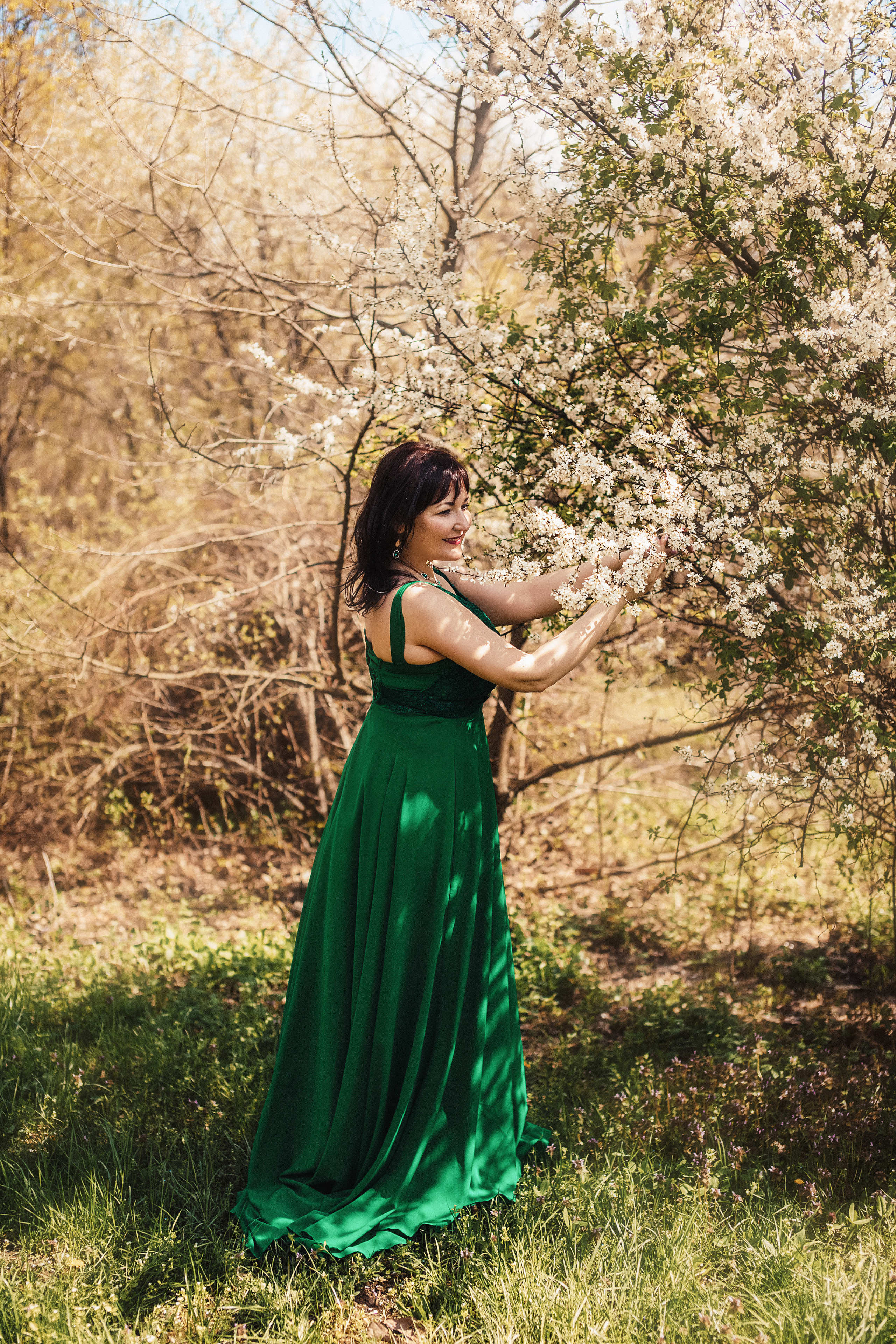 Фотосессия Анжелики. Свадебный и семейный фотограф/видеограф в Краснодаре Наталья Осинская