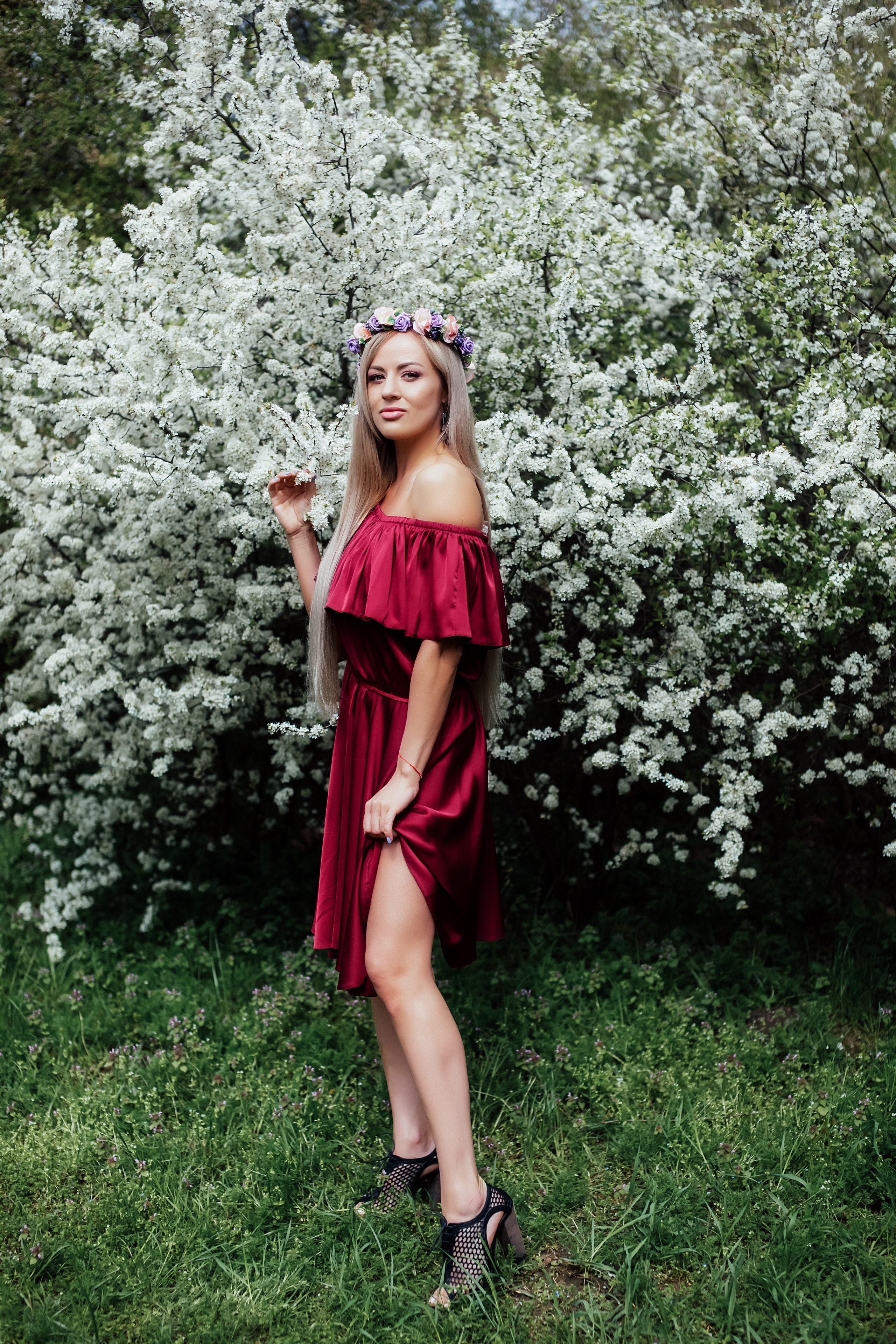 Анютка. Свадебный и семейный фотограф/видеограф в Краснодаре Наталья Осинская