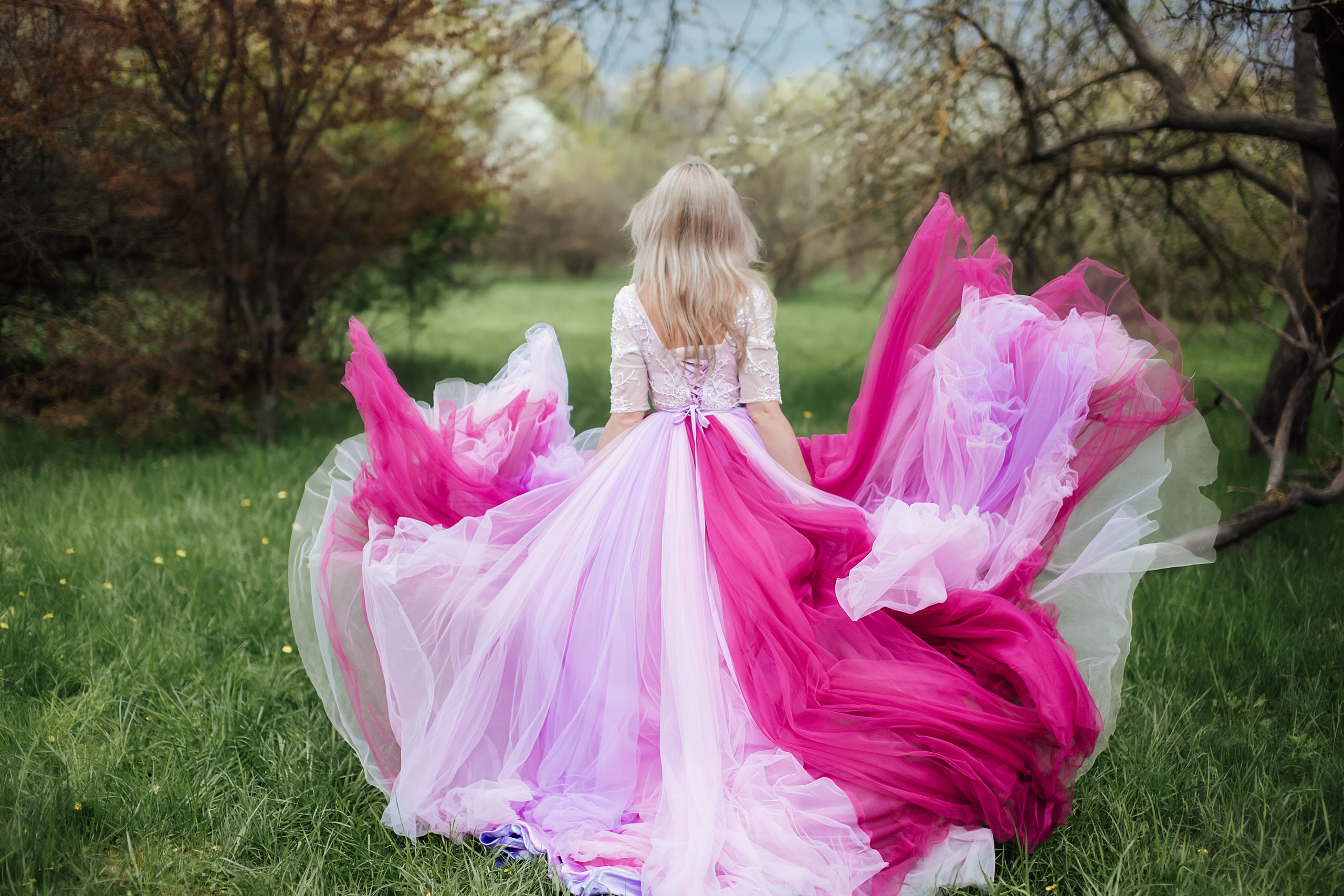 Наталия. Свадебный и семейный фотограф/видеограф в Краснодаре Наталья Осинская