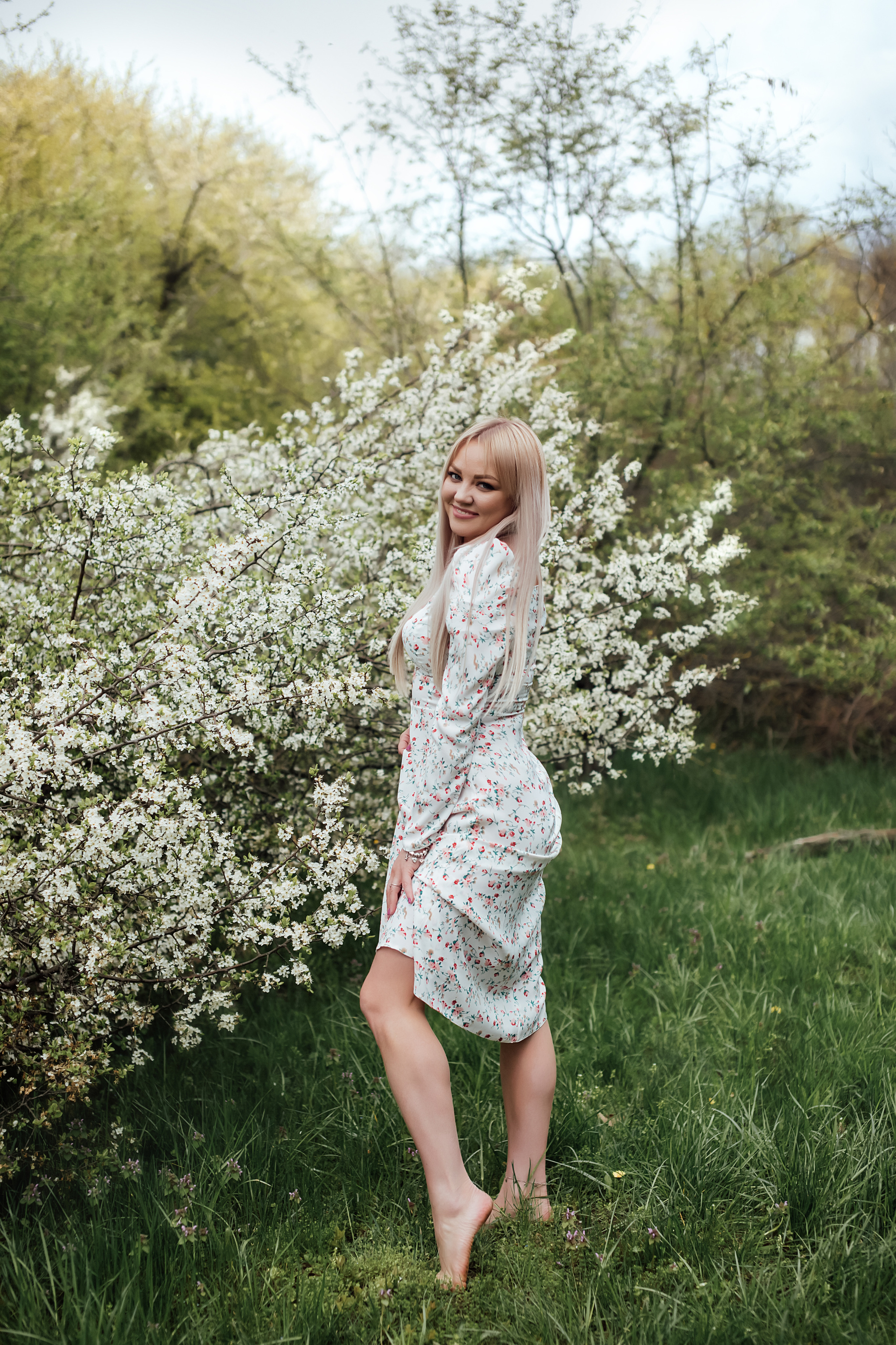 Аня. Свадебный и семейный фотограф/видеограф в Краснодаре Наталья Осинская