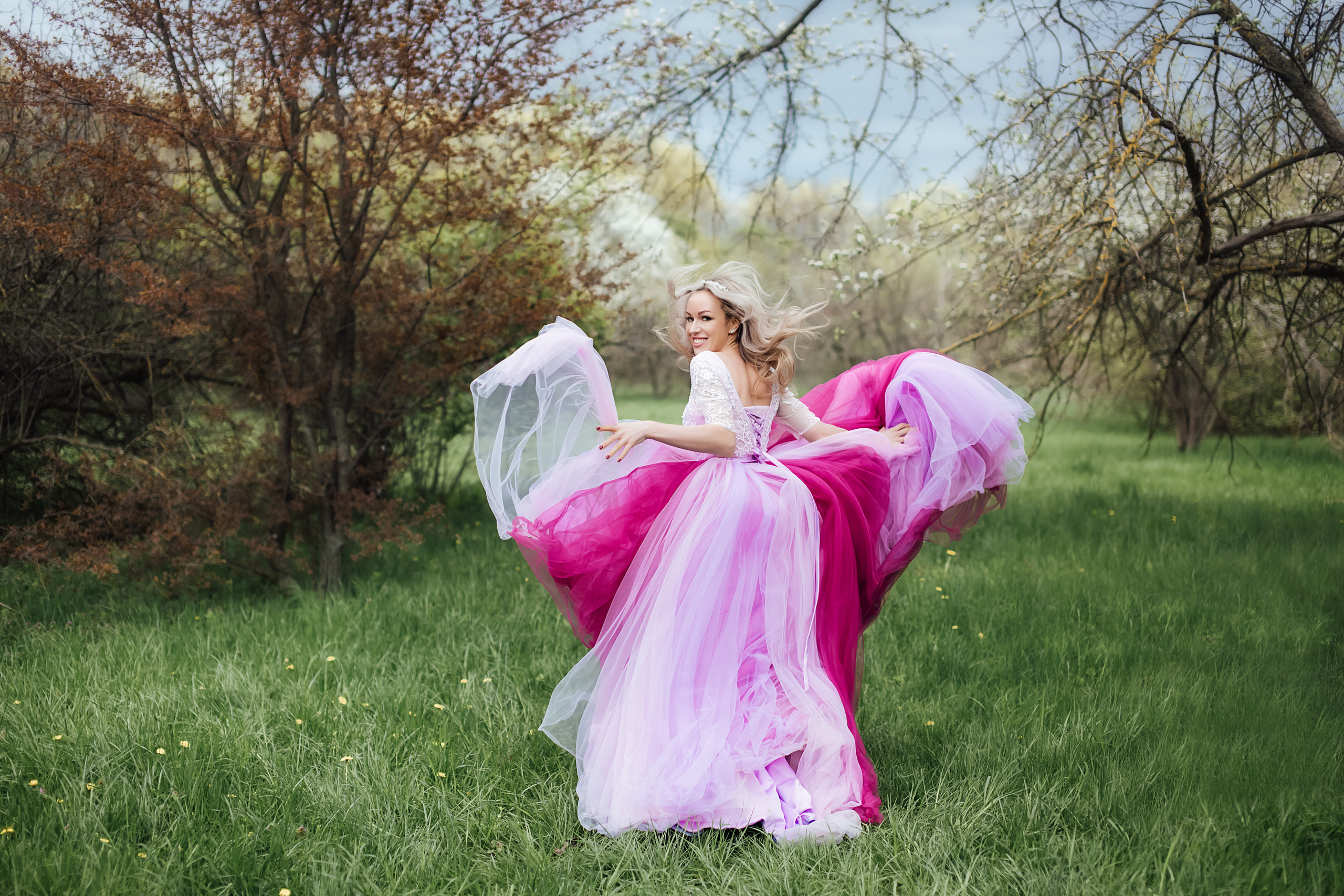 Наталия. Свадебный и семейный фотограф/видеограф в Краснодаре Наталья Осинская