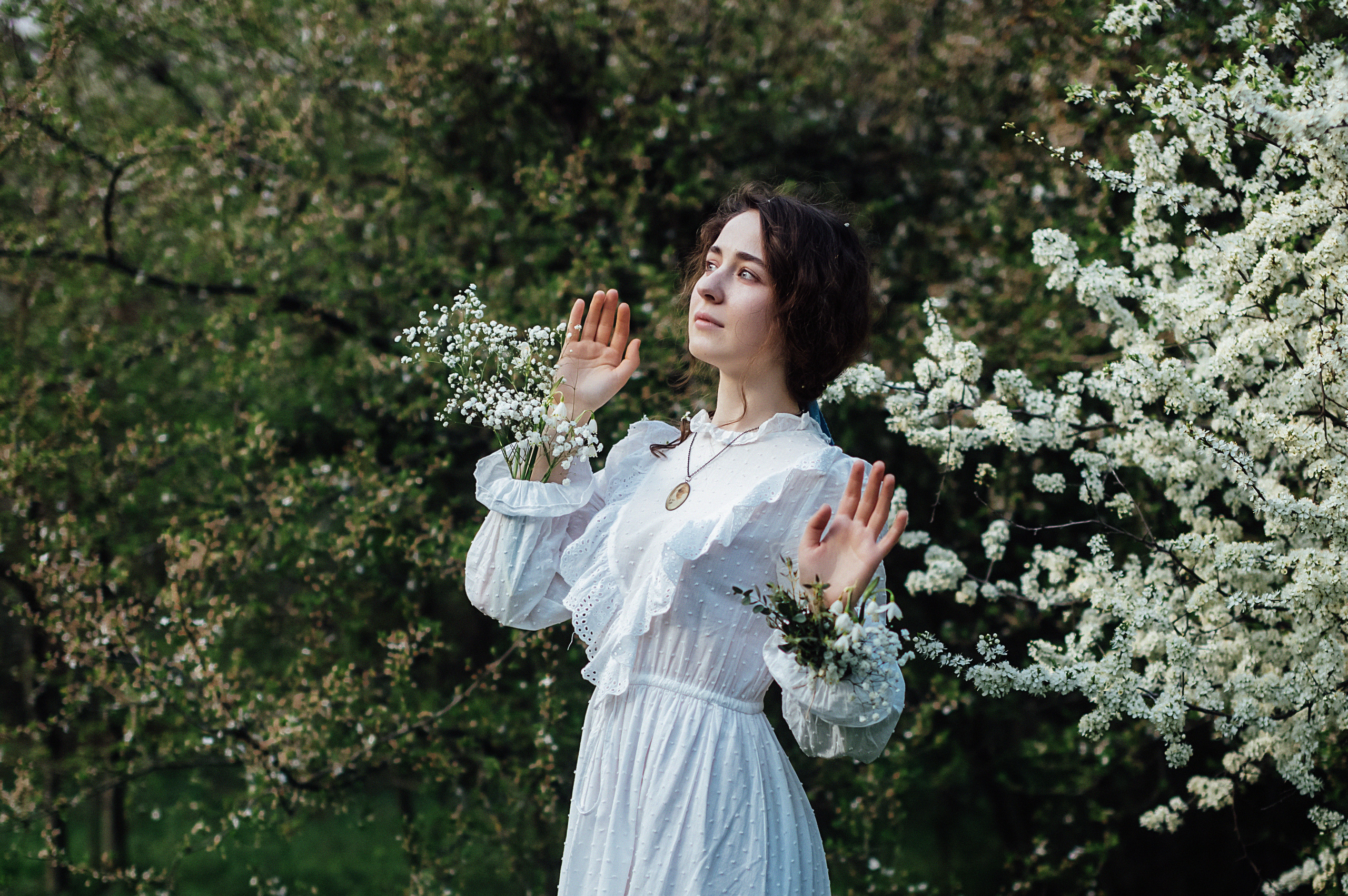 Случайная встреча. Свадебный и семейный фотограф/видеограф в Краснодаре Наталья Осинская