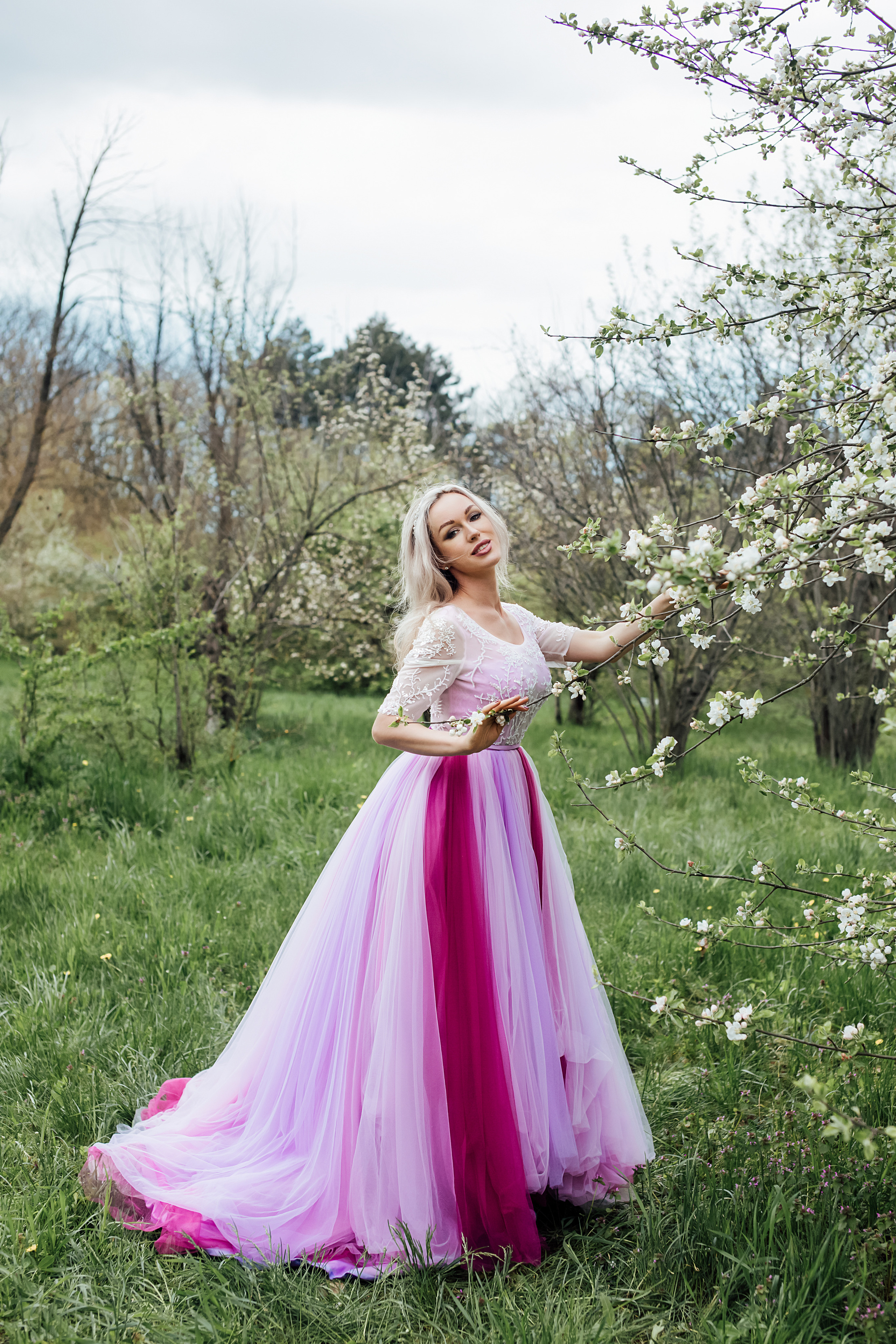 Наталия. Свадебный и семейный фотограф/видеограф в Краснодаре Наталья Осинская