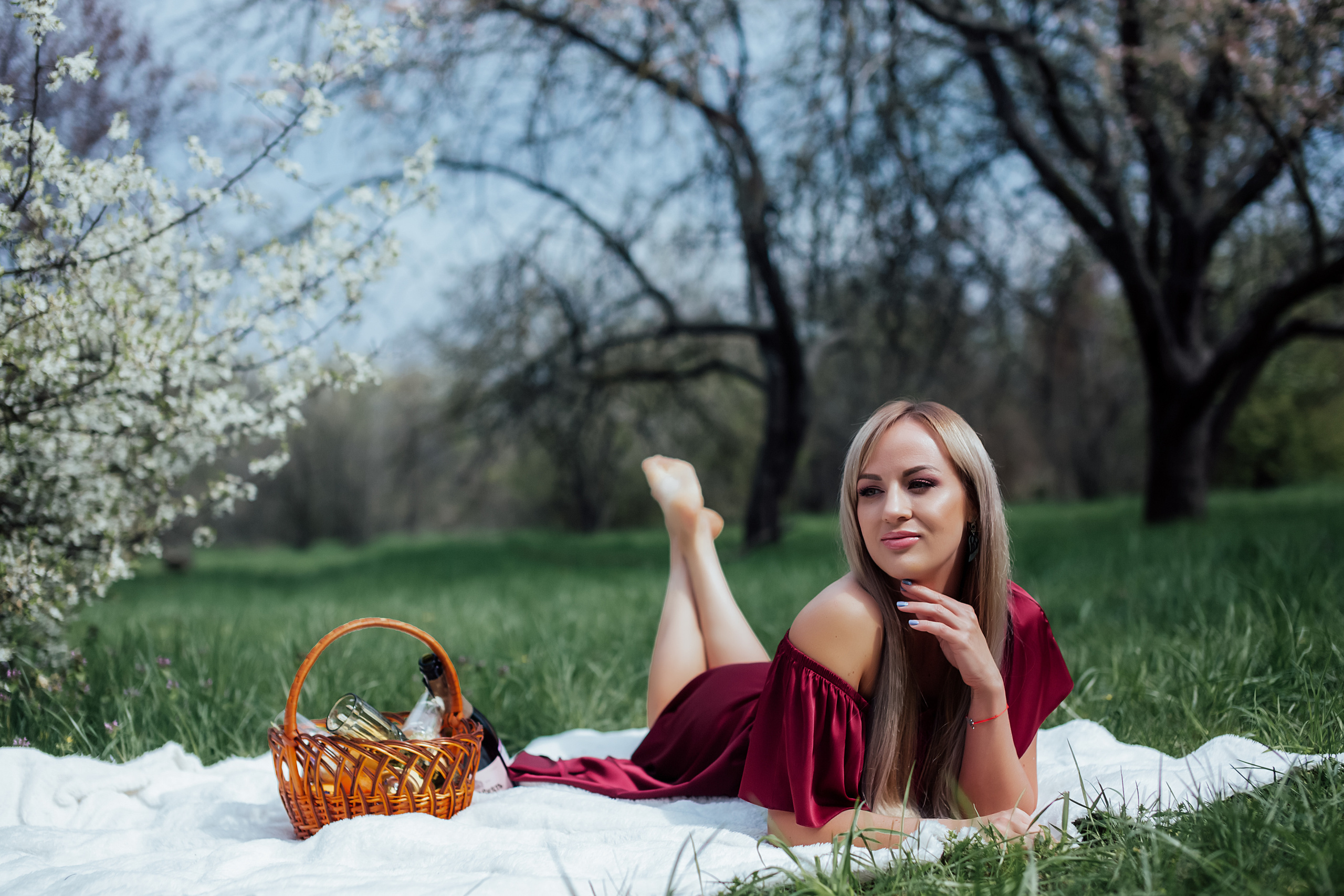 Анютка. Свадебный и семейный фотограф/видеограф в Краснодаре Наталья Осинская