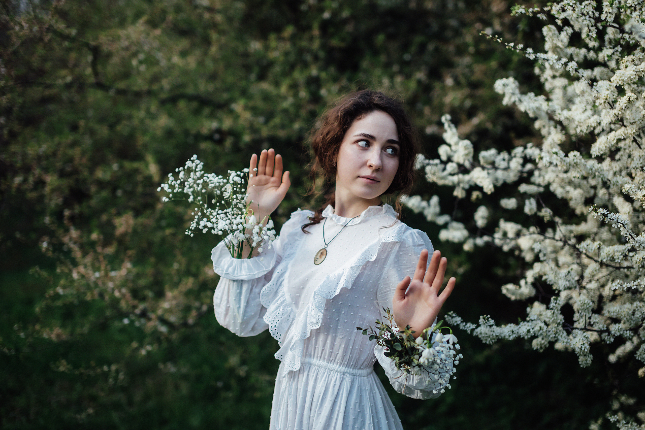 Случайная встреча. Свадебный и семейный фотограф/видеограф в Краснодаре Наталья Осинская