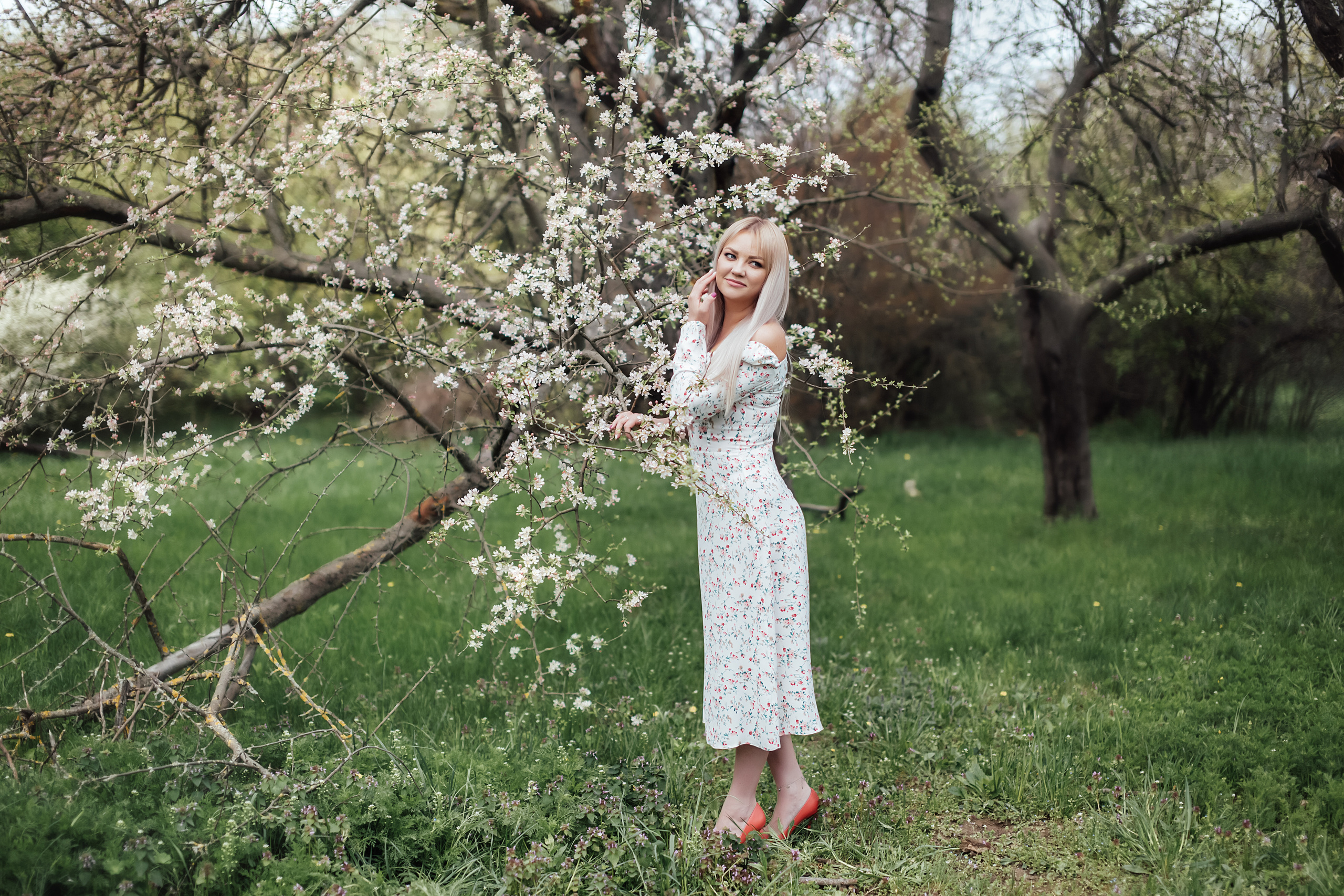 Аня. Свадебный и семейный фотограф/видеограф в Краснодаре Наталья Осинская