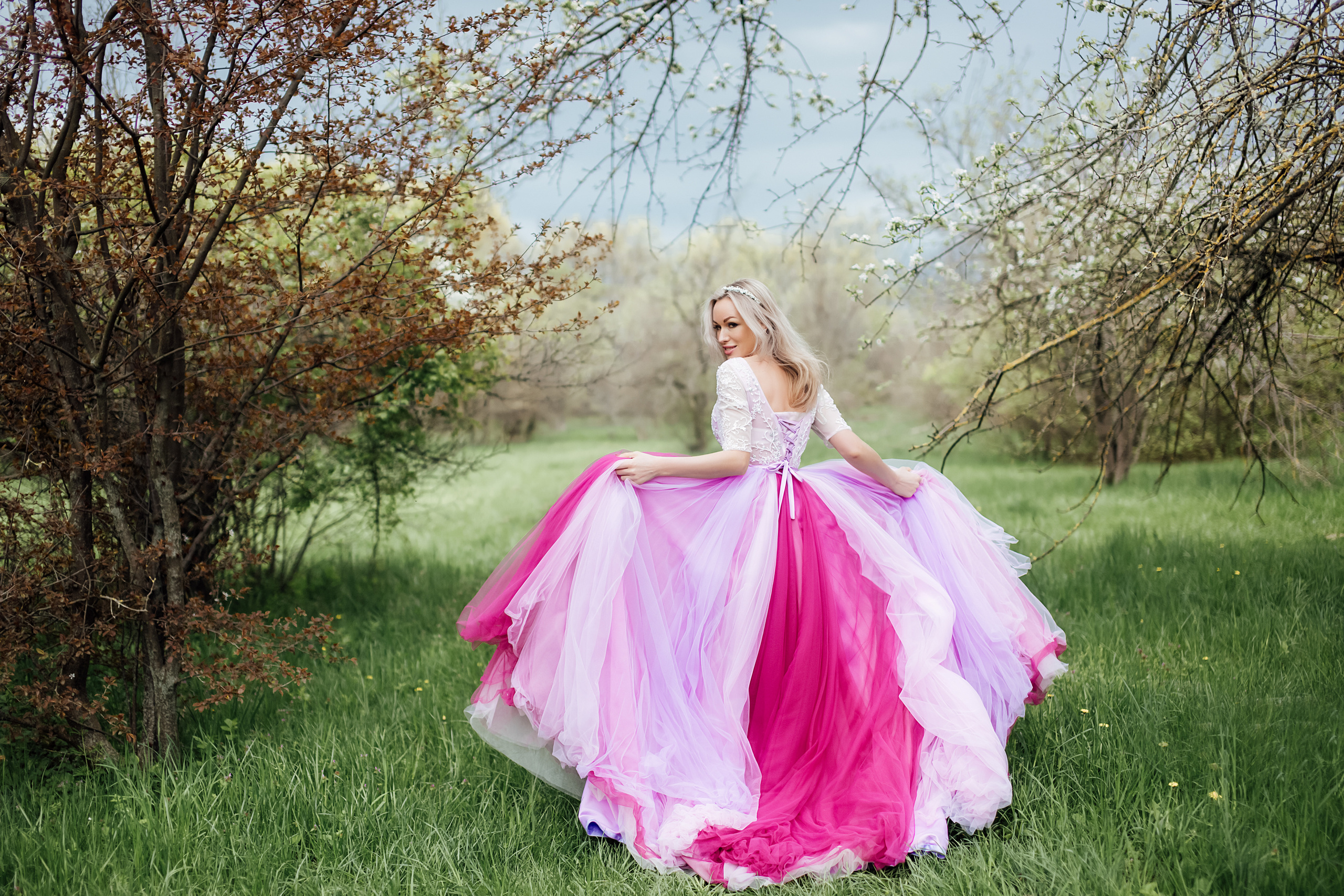 Наталия. Свадебный и семейный фотограф/видеограф в Краснодаре Наталья Осинская