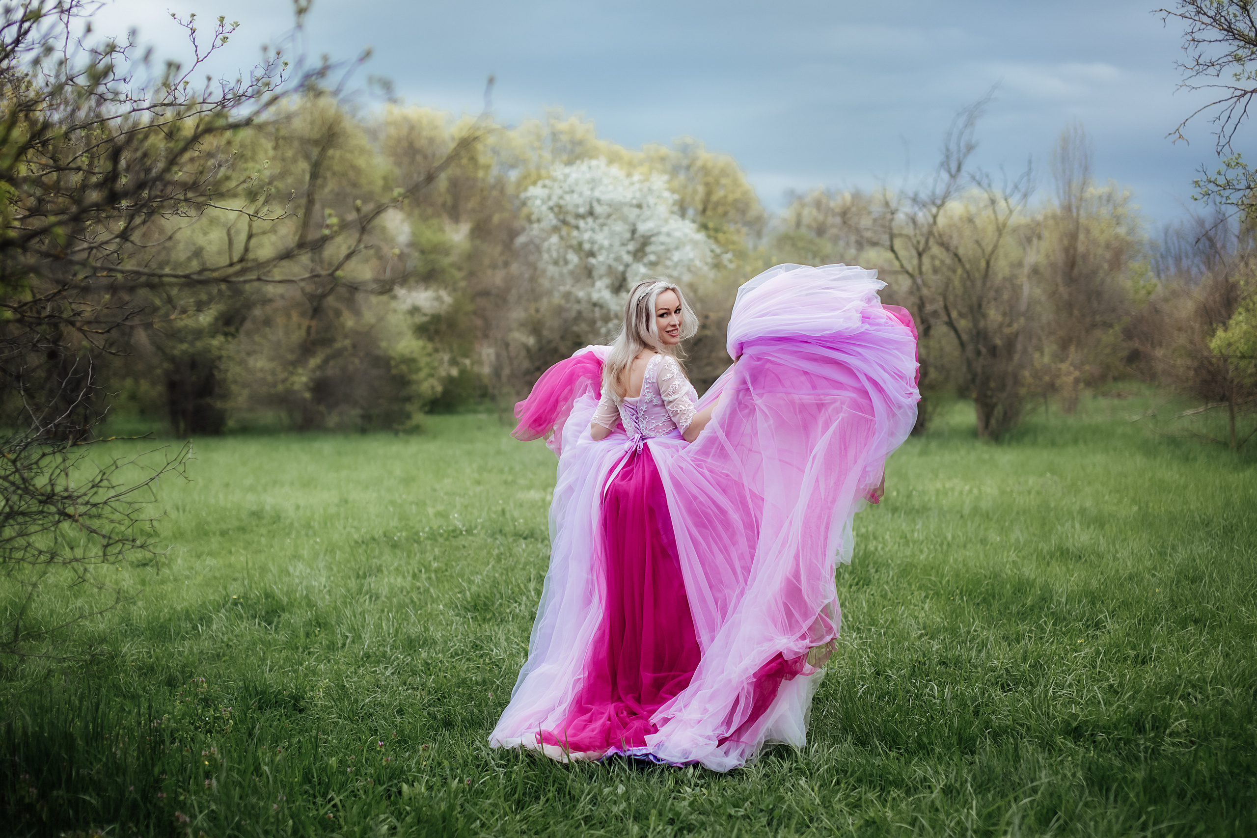 Наталия. Свадебный и семейный фотограф/видеограф в Краснодаре Наталья Осинская