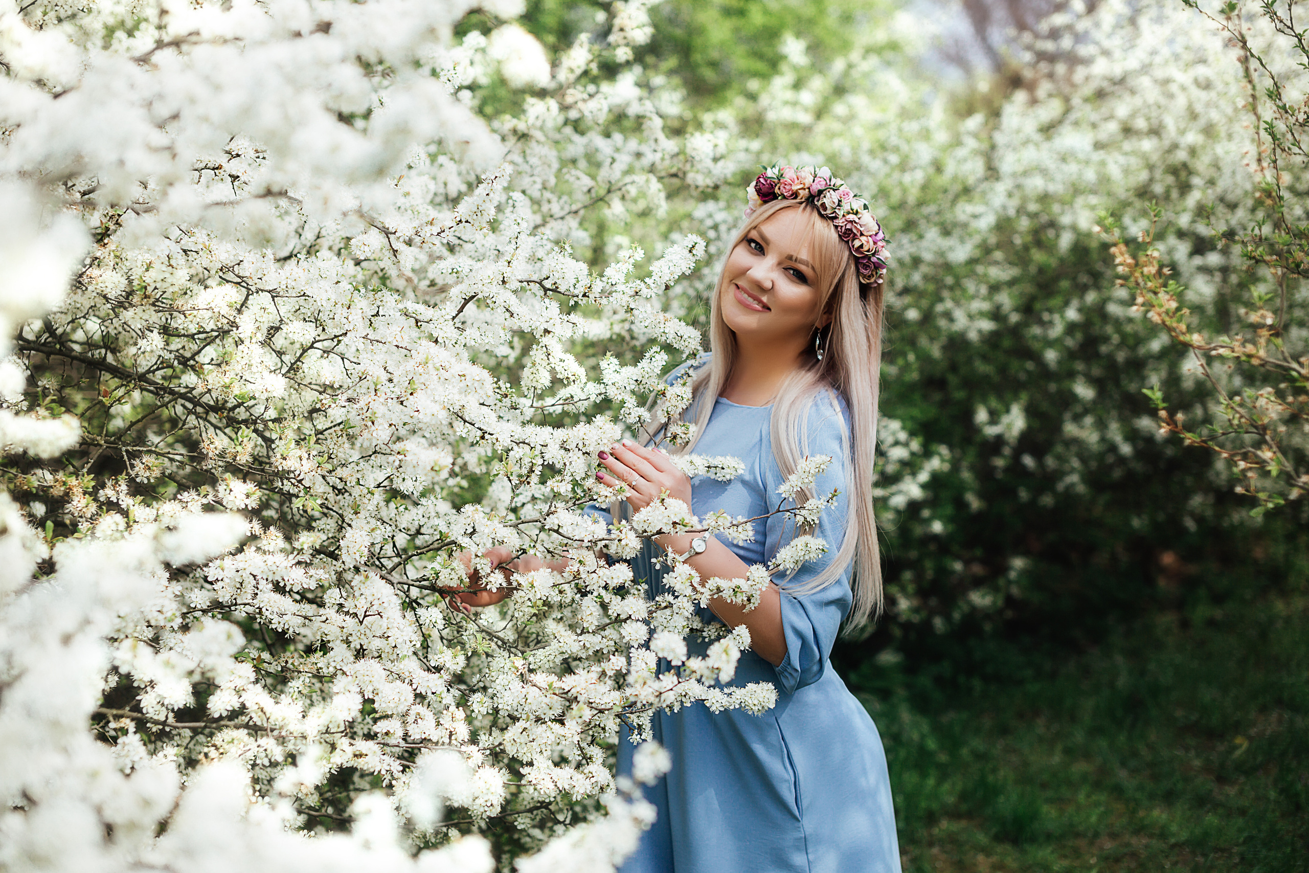 Аня. Свадебный и семейный фотограф/видеограф в Краснодаре Наталья Осинская