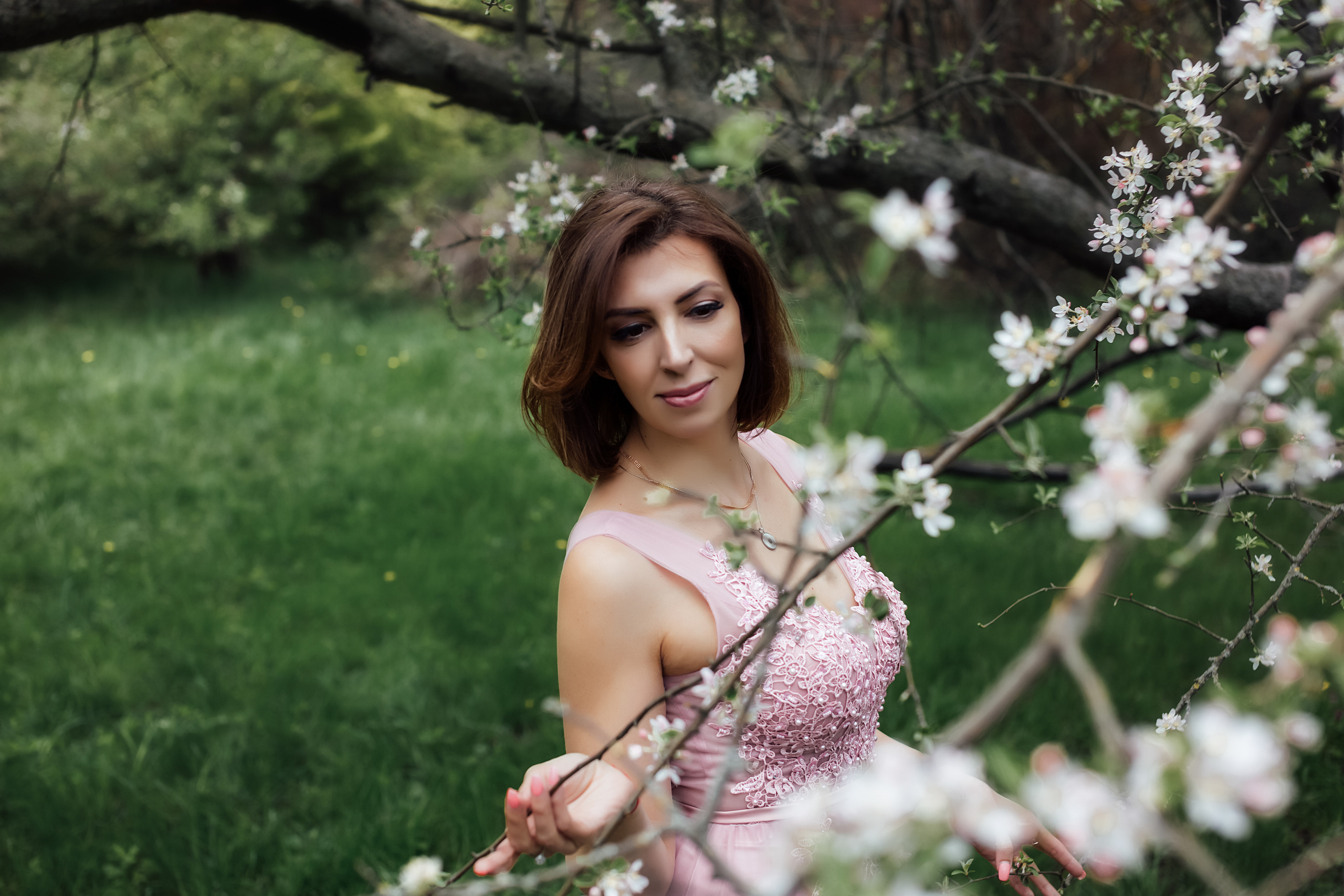 Юлия. Свадебный и семейный фотограф/видеограф в Краснодаре Наталья Осинская