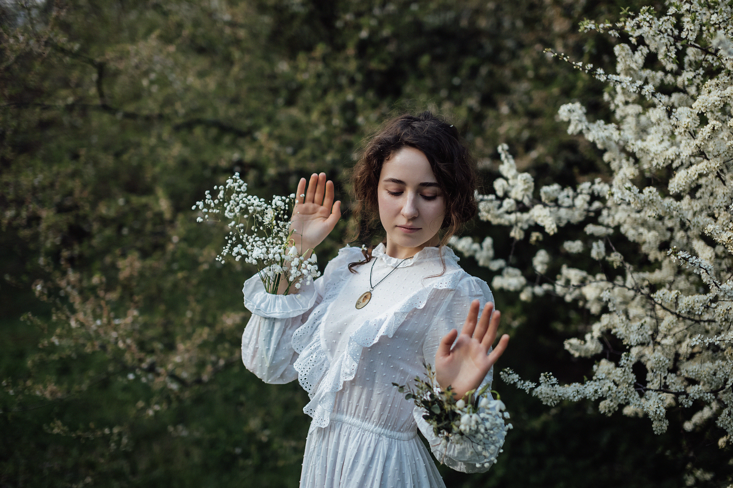 Случайная встреча. Свадебный и семейный фотограф/видеограф в Краснодаре Наталья Осинская