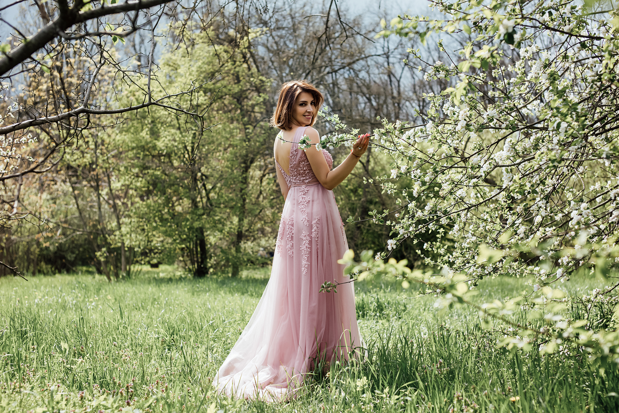 Юлия. Свадебный и семейный фотограф/видеограф в Краснодаре Наталья Осинская