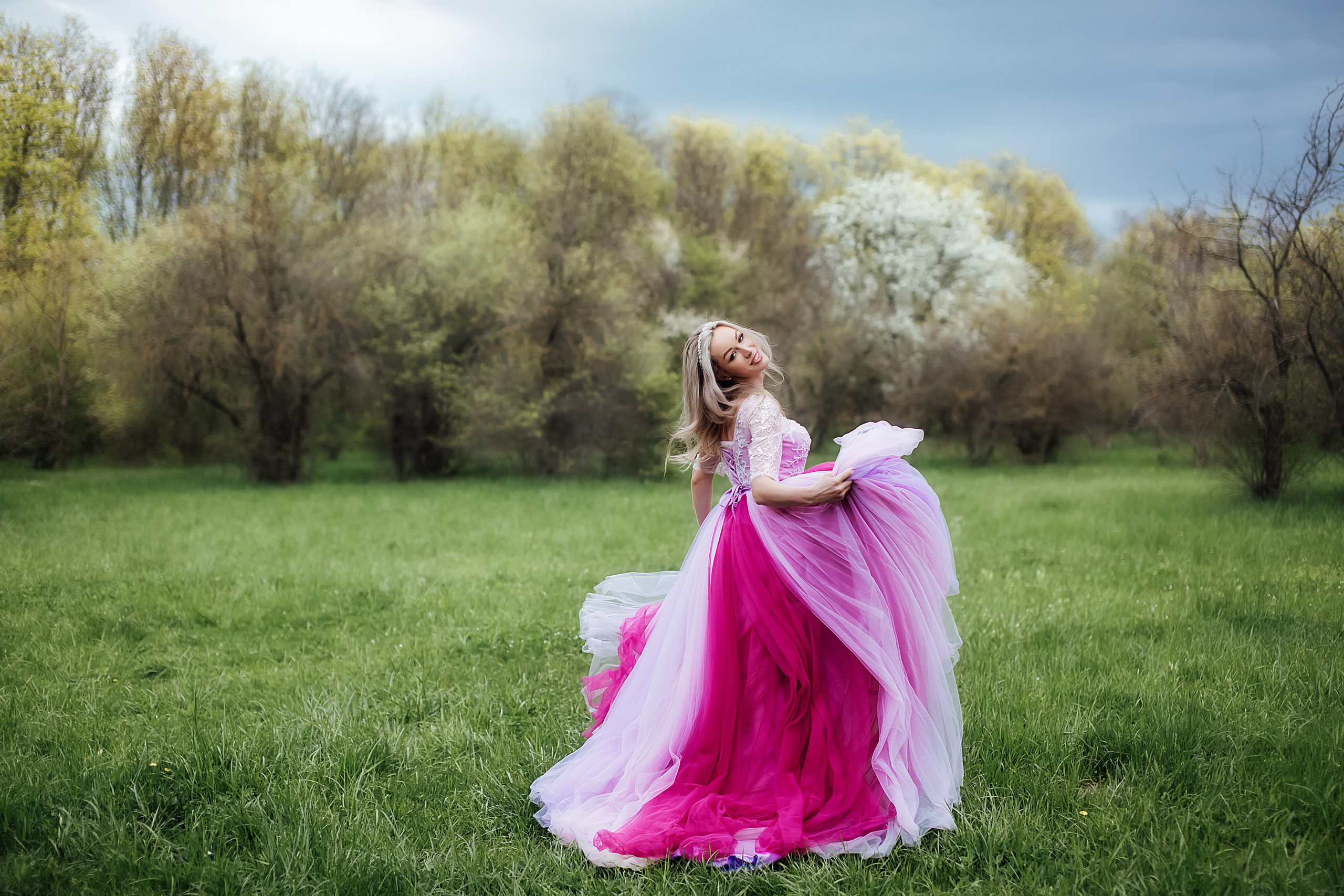 Наталия. Свадебный и семейный фотограф/видеограф в Краснодаре Наталья Осинская