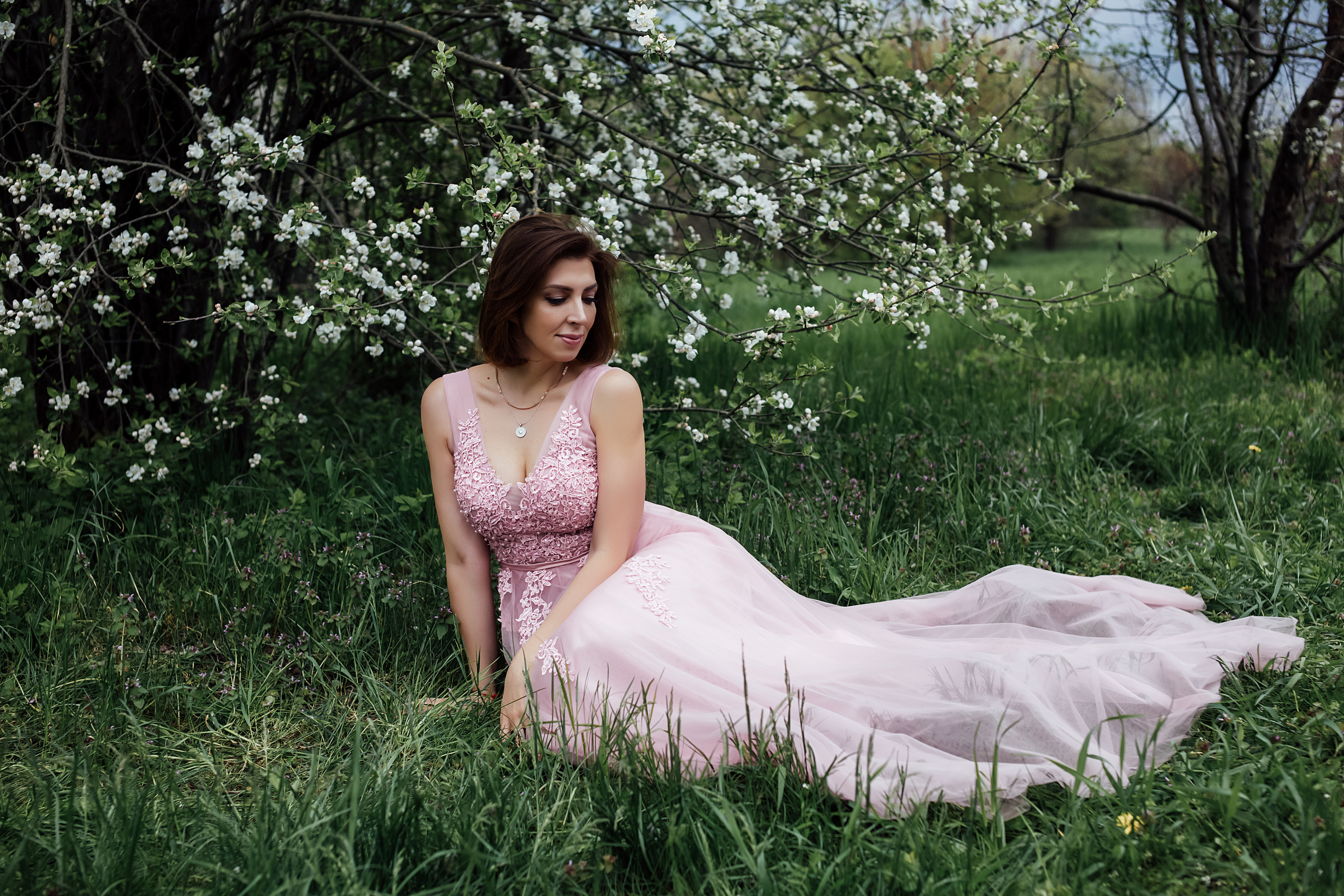 Юлия. Свадебный и семейный фотограф/видеограф в Краснодаре Наталья Осинская