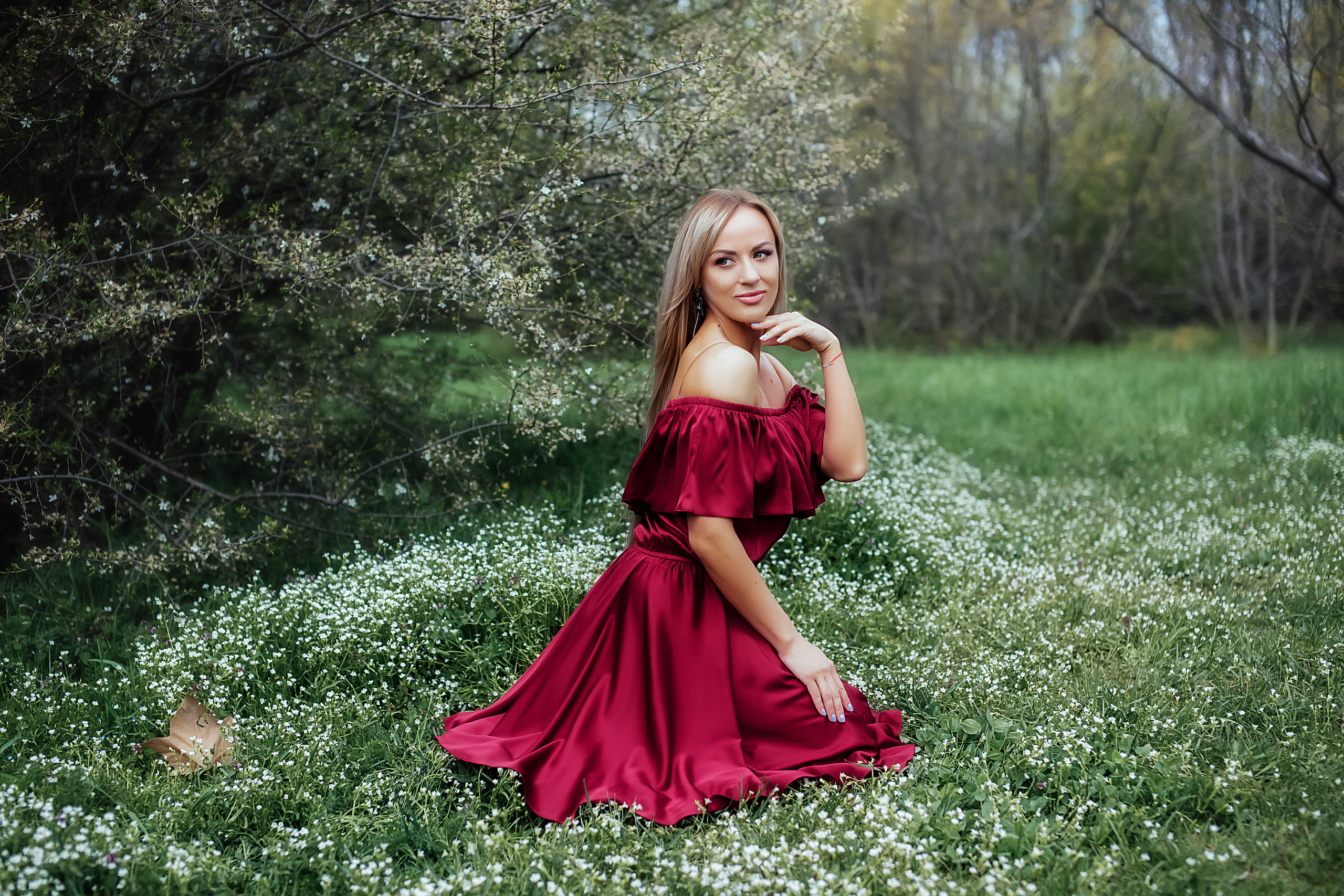 Анютка. Свадебный и семейный фотограф/видеограф в Краснодаре Наталья Осинская