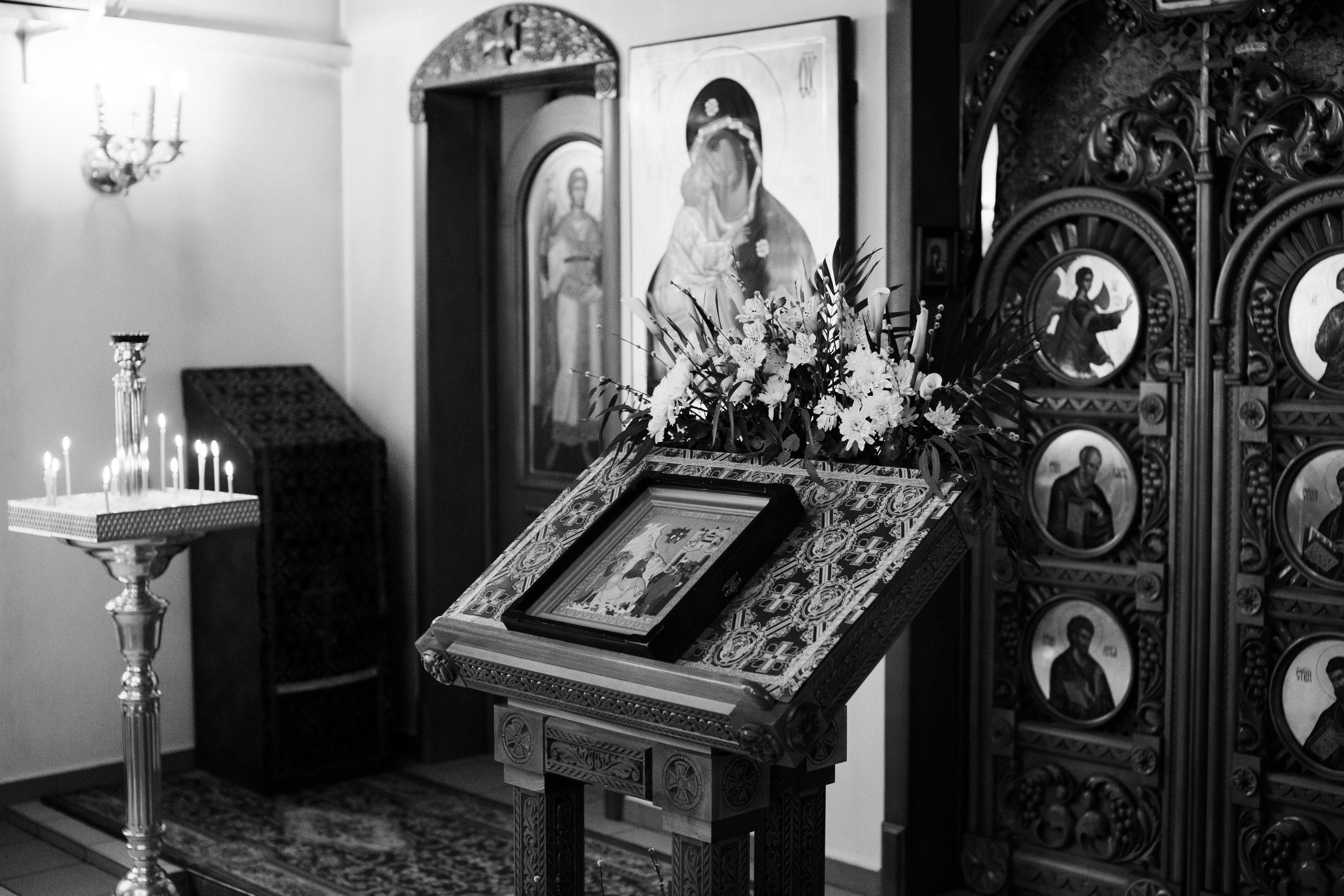 Вербное воскресенье. Свадебный и семейный фотограф/видеограф в Краснодаре Наталья Осинская