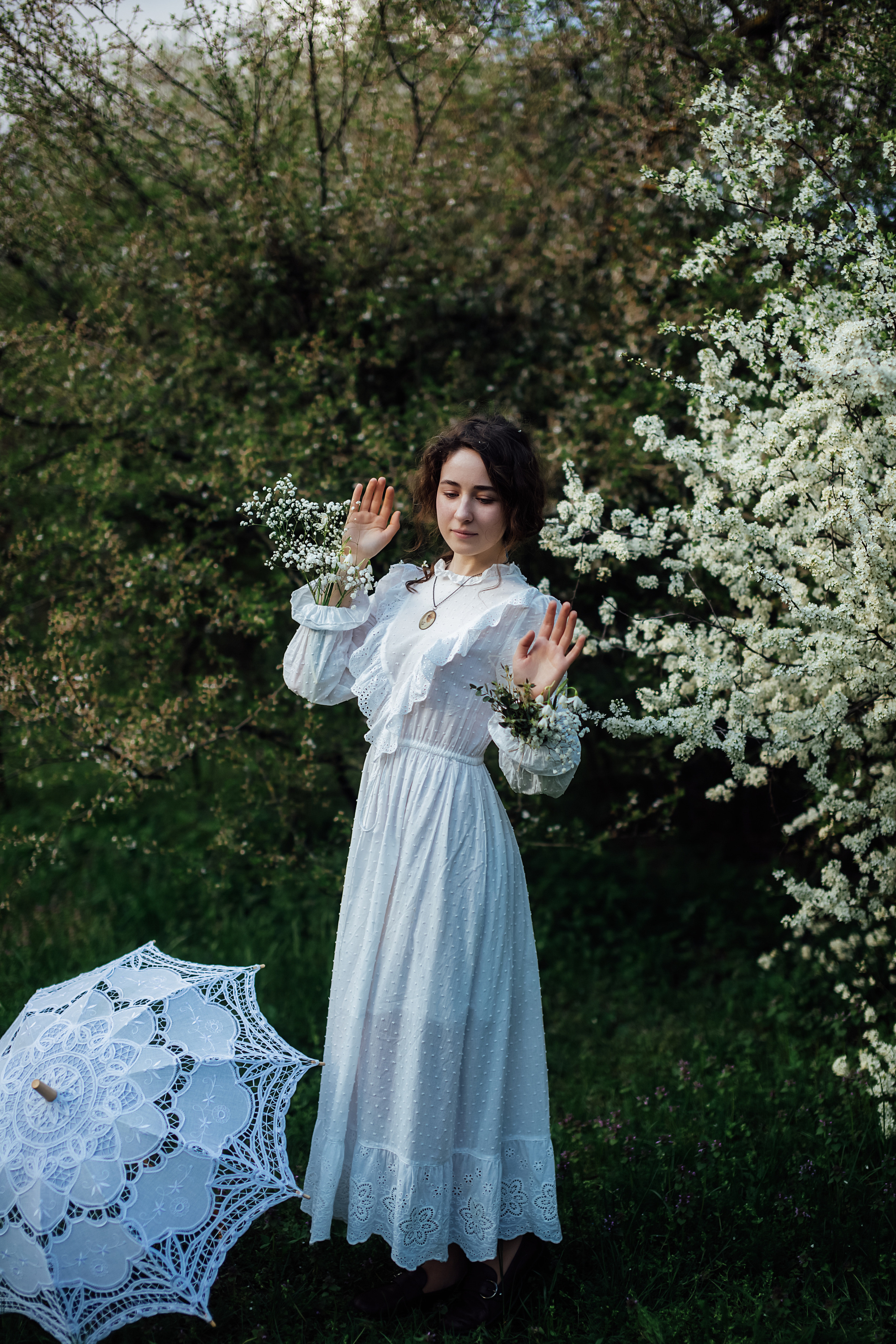 Случайная встреча. Свадебный и семейный фотограф/видеограф в Краснодаре Наталья Осинская