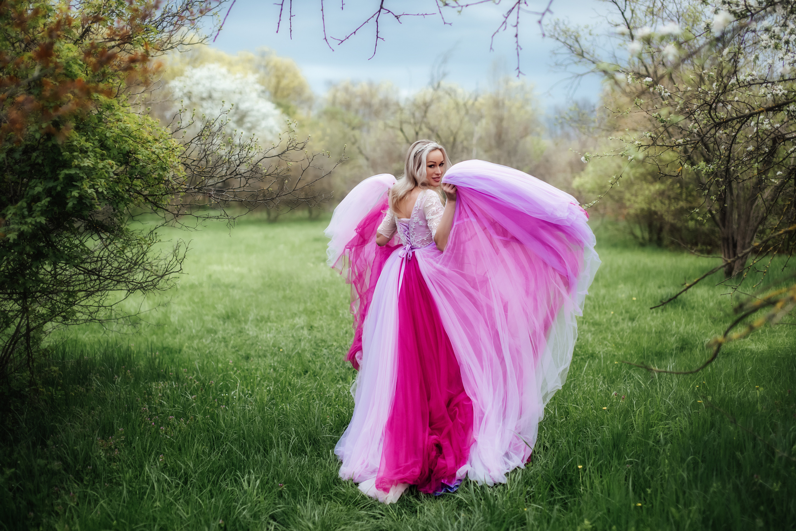 Наталия. Свадебный и семейный фотограф/видеограф в Краснодаре Наталья Осинская