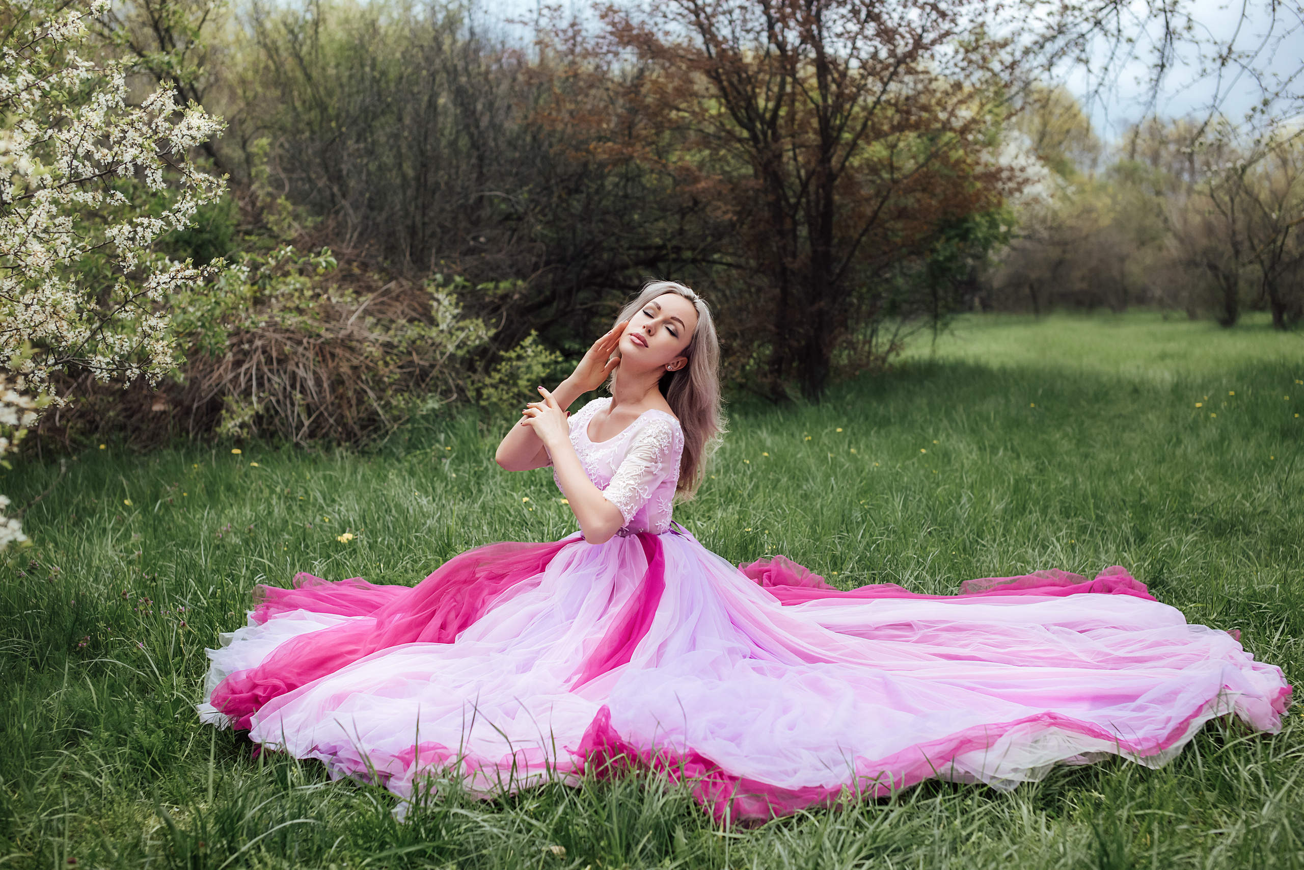 Наталия. Свадебный и семейный фотограф/видеограф в Краснодаре Наталья Осинская