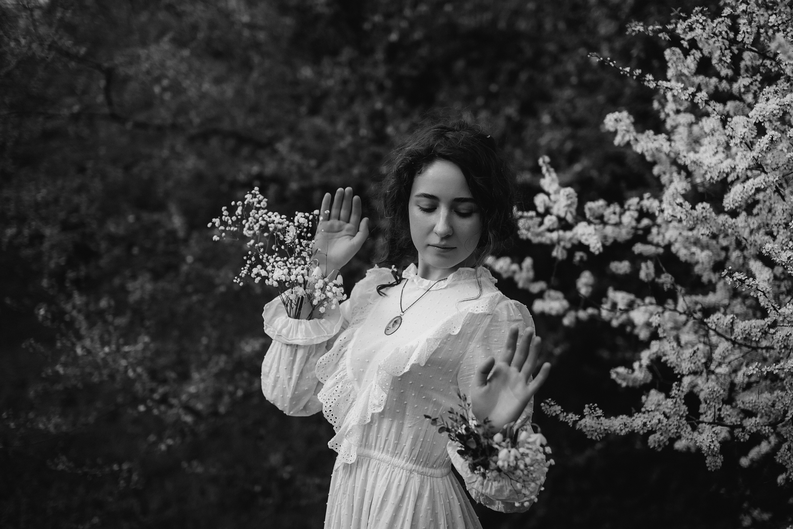 Случайная встреча. Свадебный и семейный фотограф/видеограф в Краснодаре Наталья Осинская