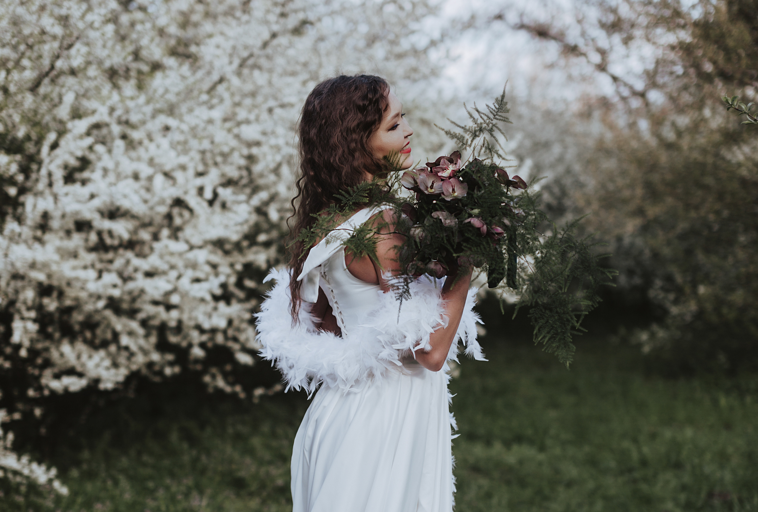 Фотосессия в парке. Свадебный и семейный фотограф/видеограф в Краснодаре Наталья Осинская
