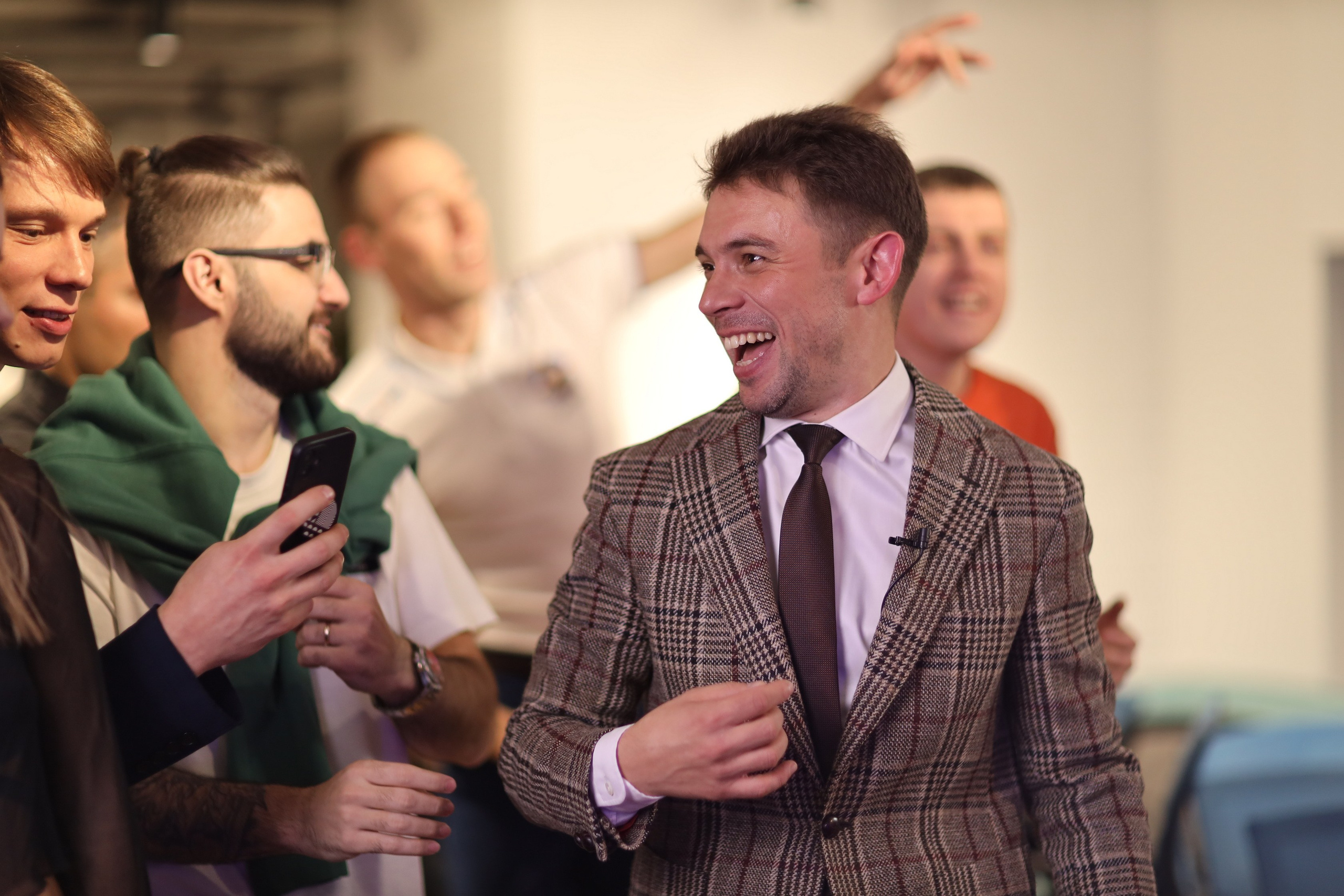 МастерМайнд 1.2. Съемка в студии под ваш запрос, студийные съемки, фотографии архитектурных объектов — Александр Евстигнеев — фотограф Москва