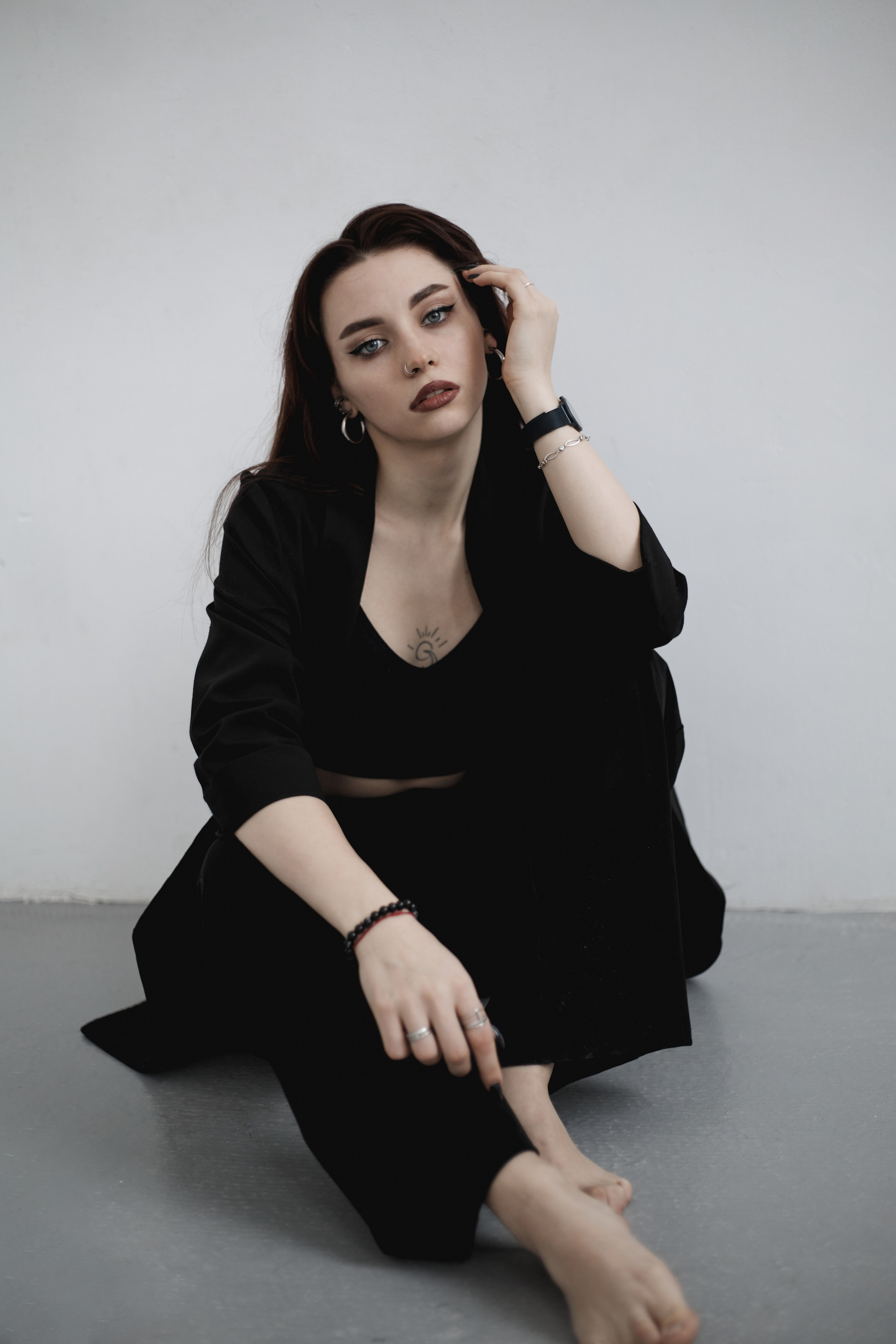 Ира. Фотограф в Липецке, Воронеже и Москве