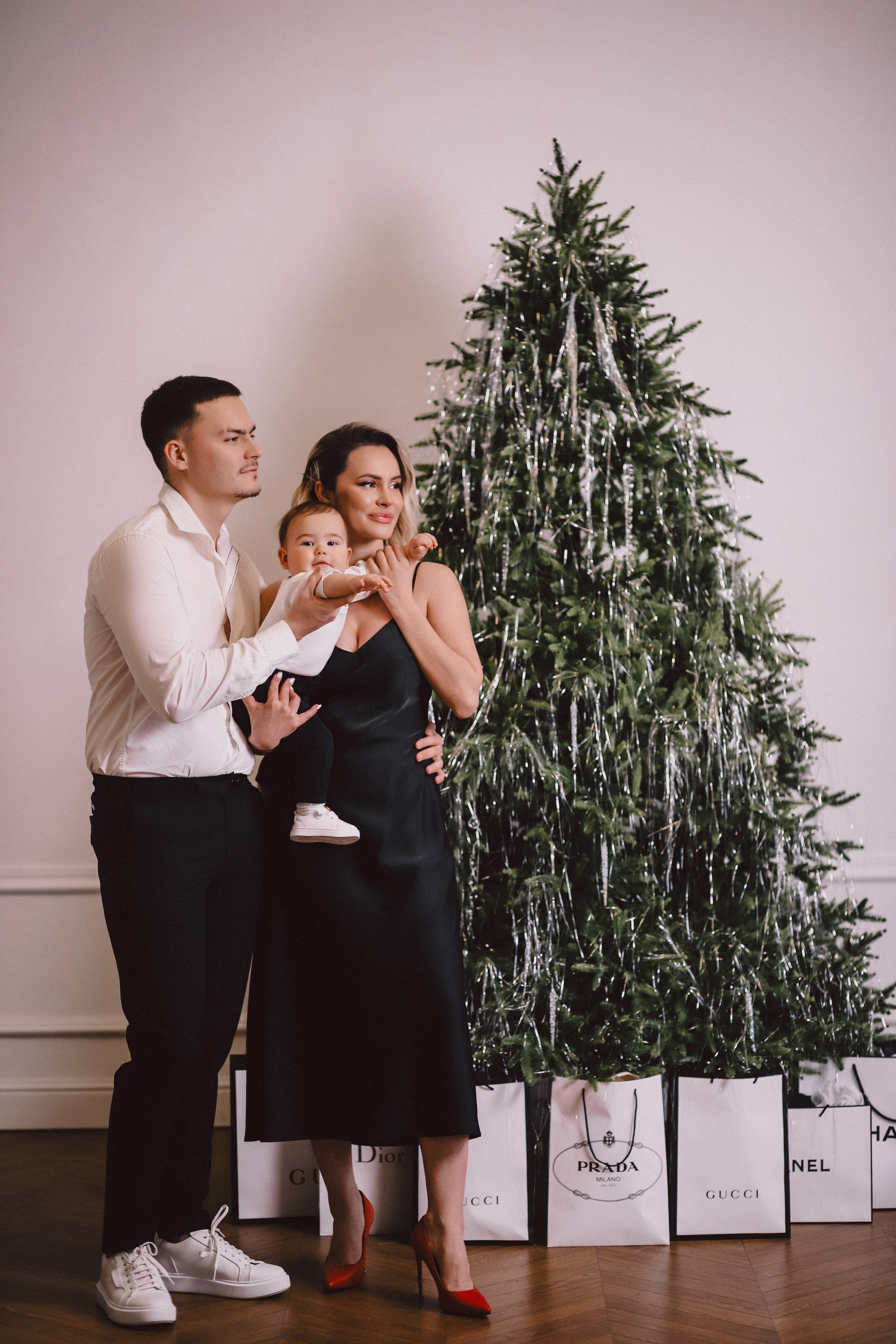 Семейный праздник. Фотограф в Краснодаре и Краснодарском Крае