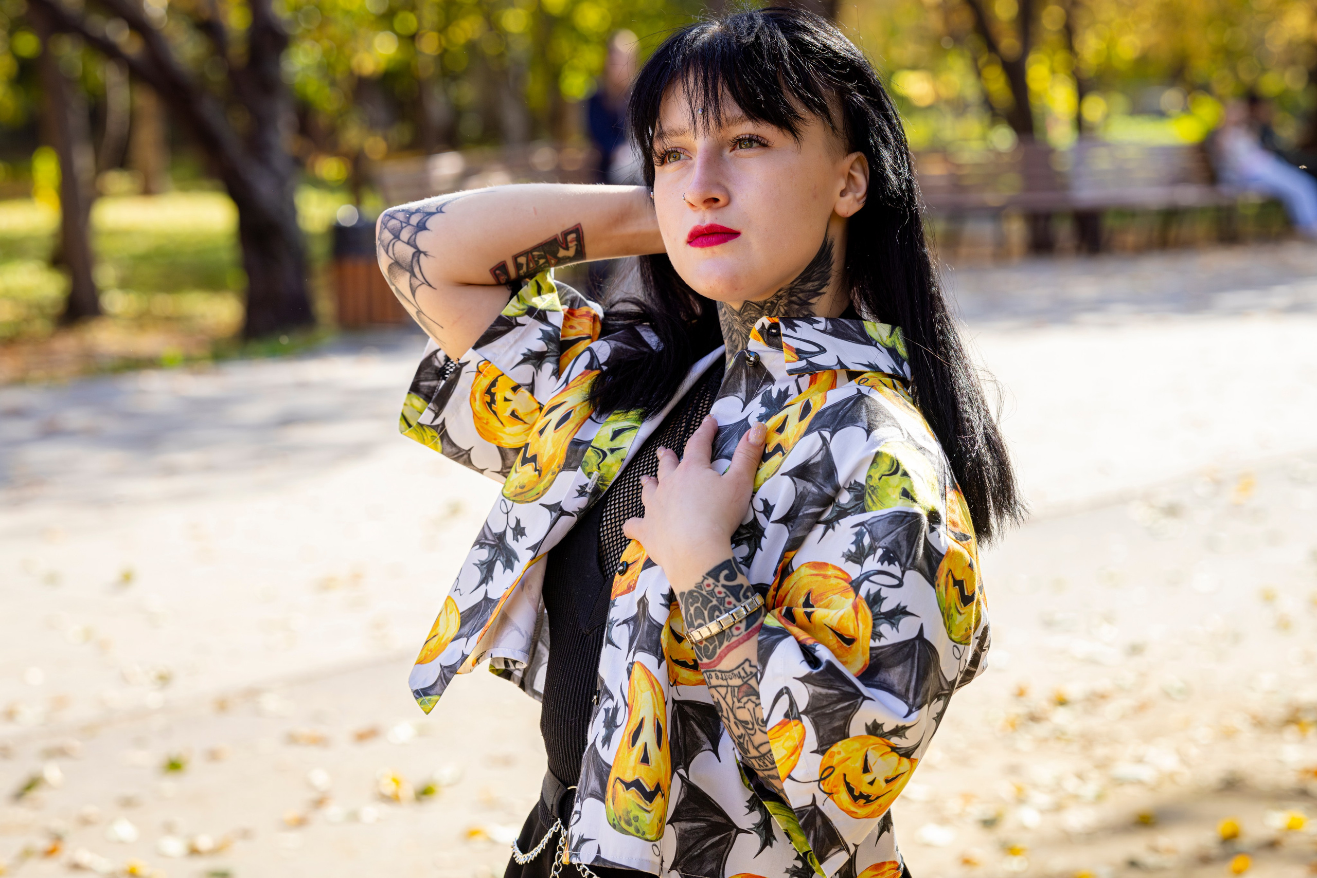 Новая коллекция Mussi. Bertran Ordo