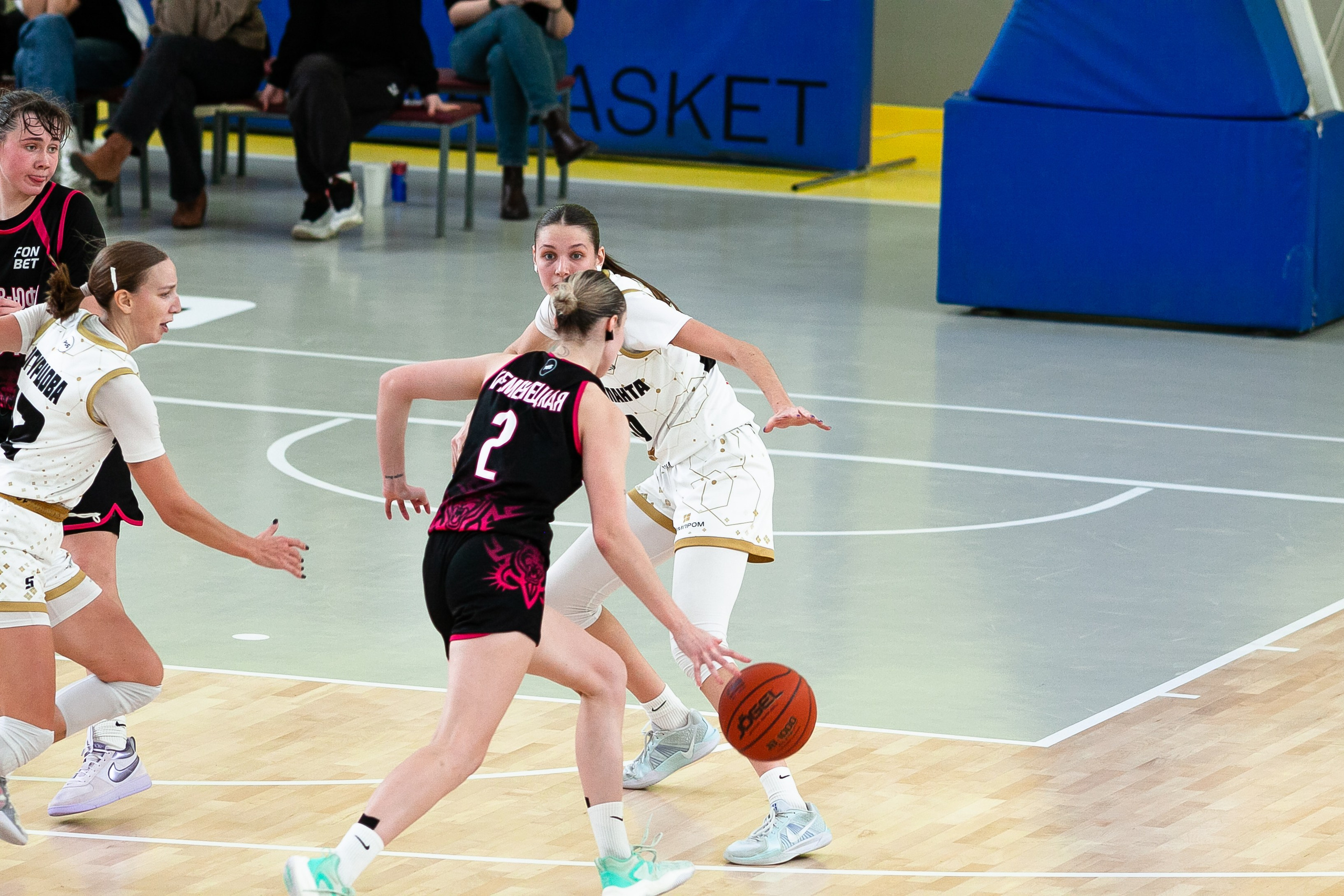 Патшалах университечэ. Фотография