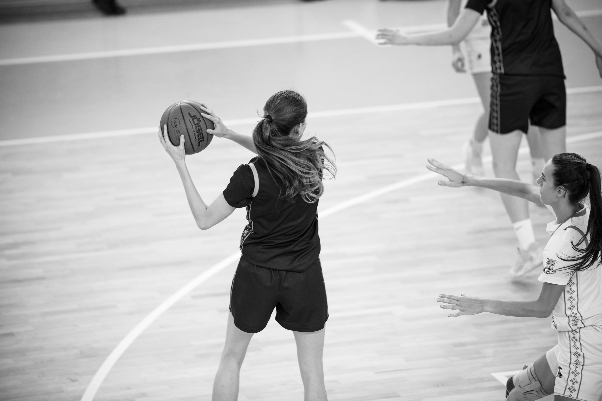 ЧГУ-Атланта. Фотография