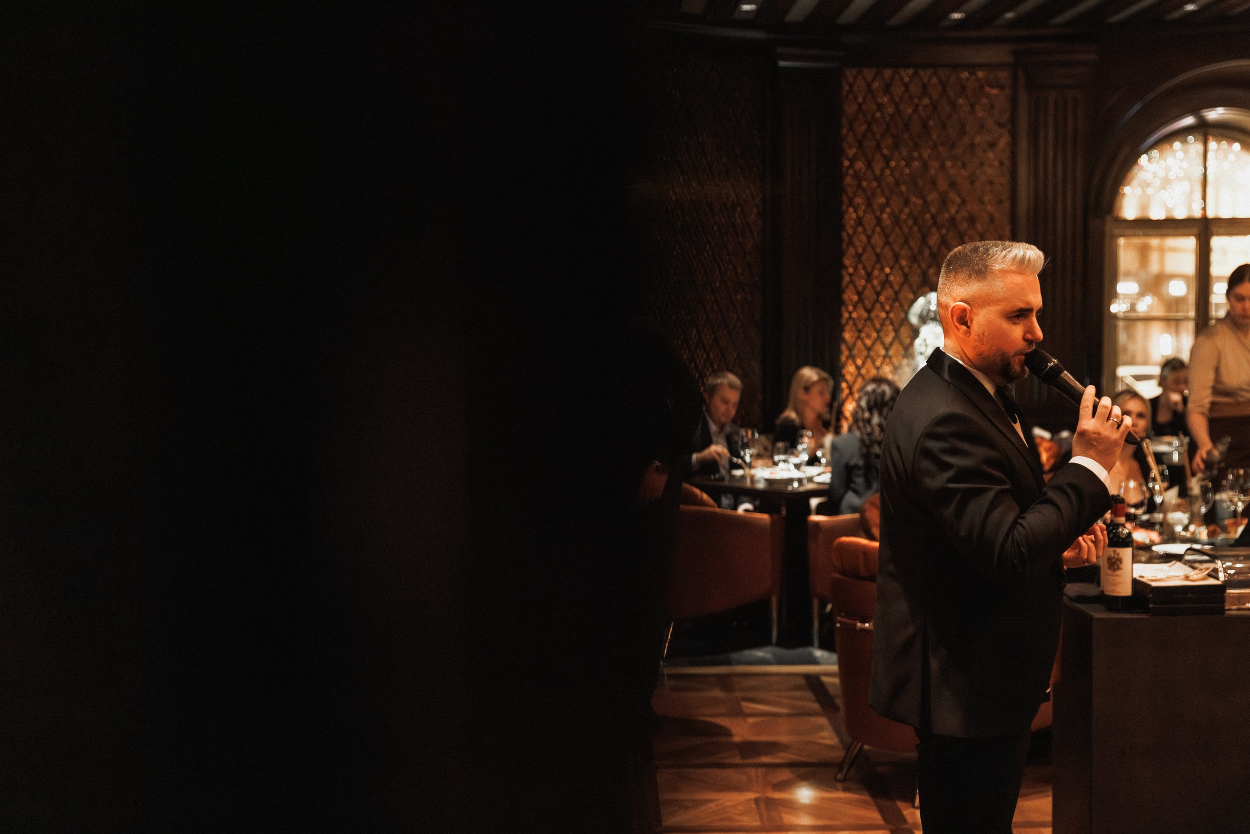 Four Seasons Lion Palace St. Petersburg 5* — МегаФон. Коммерческий фотограф в Санкт-Петербурге | Фуд, интерьерная и рекламная съемка | Влад Жолудев