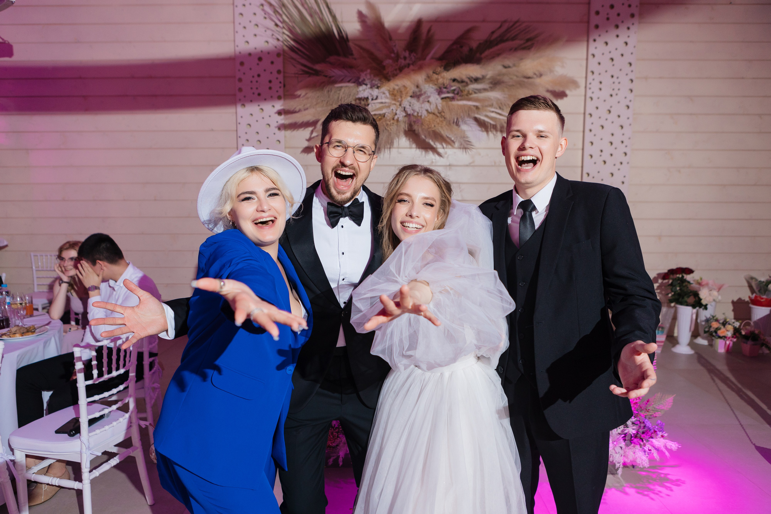 Юлия и Дмитрий. Фотограф Воронеж Илья Команюк