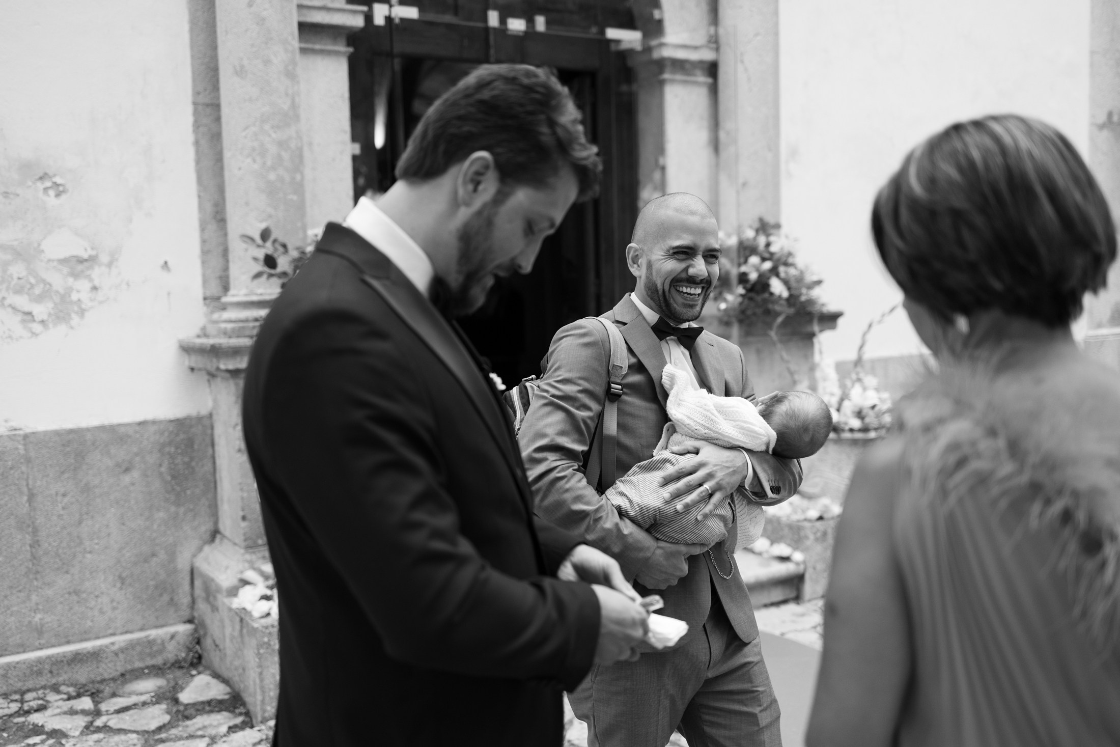 Витор и Джулия. Португалия. Свадебный фотограф Марина Назарова Москва