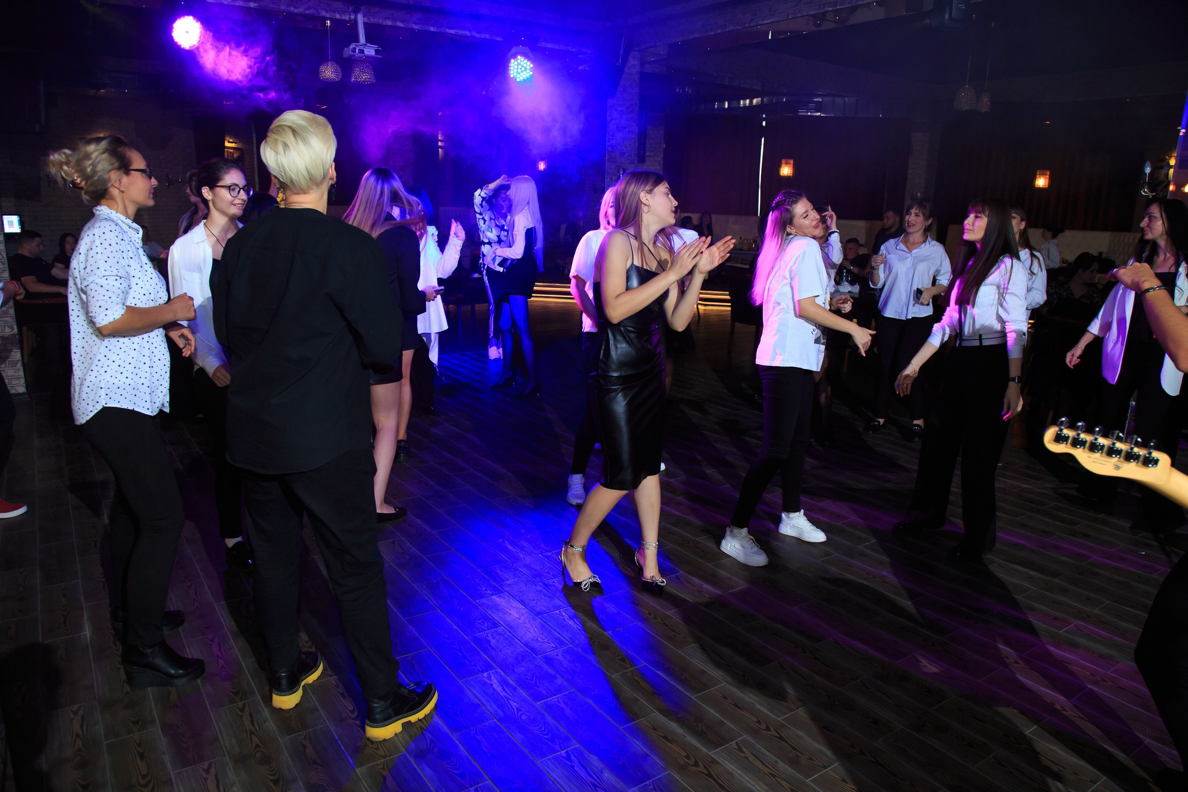 Открытие караоке клуба Mozguhose. Репортажный и свадебный фотограф Пятигорск и КМВ