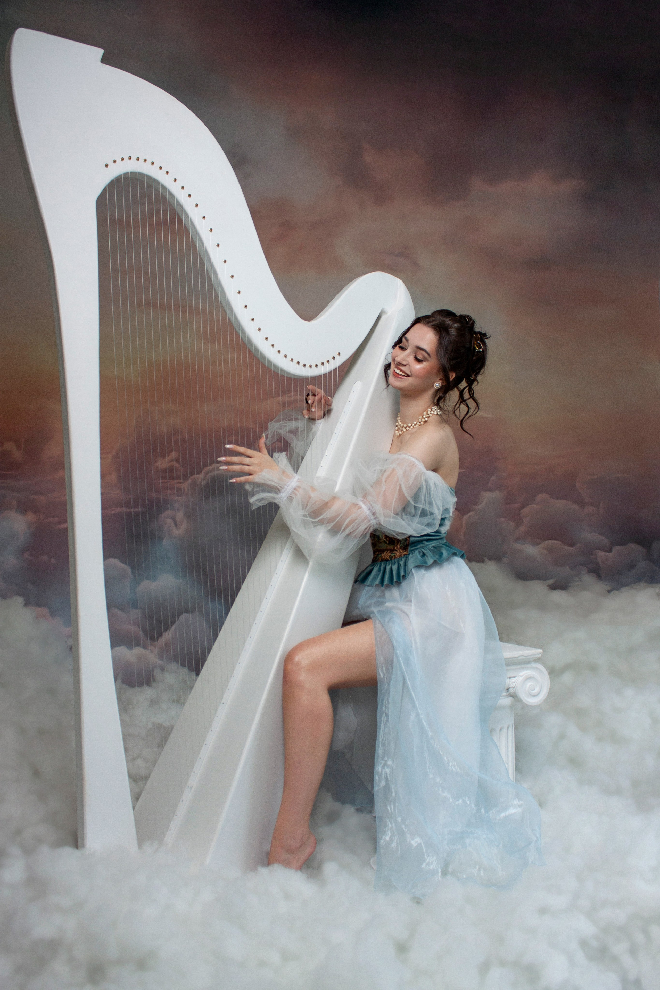 Ксения. Фотограф в Санкт-Петербурге Рейдер Дарья