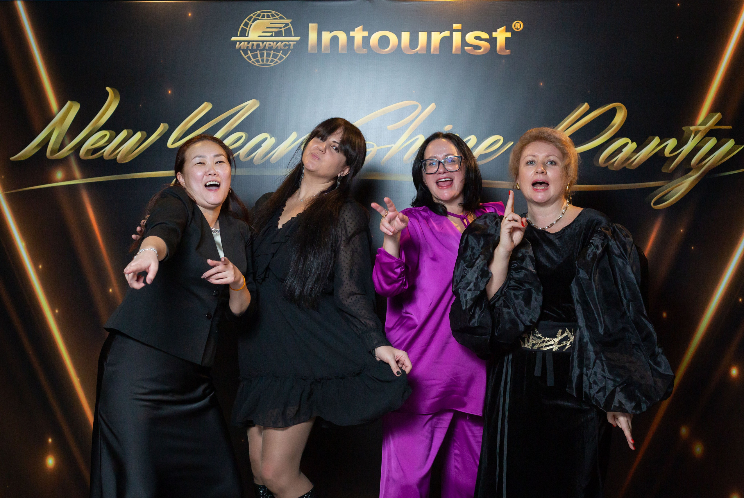 Корпоратив ресторан Времена года Москва. Семейный и детский фотограф Анна Петракова