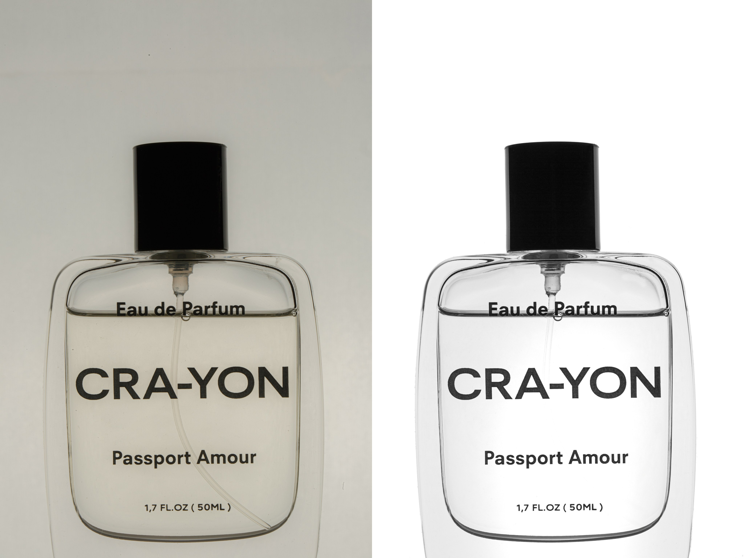 Парфюмерия