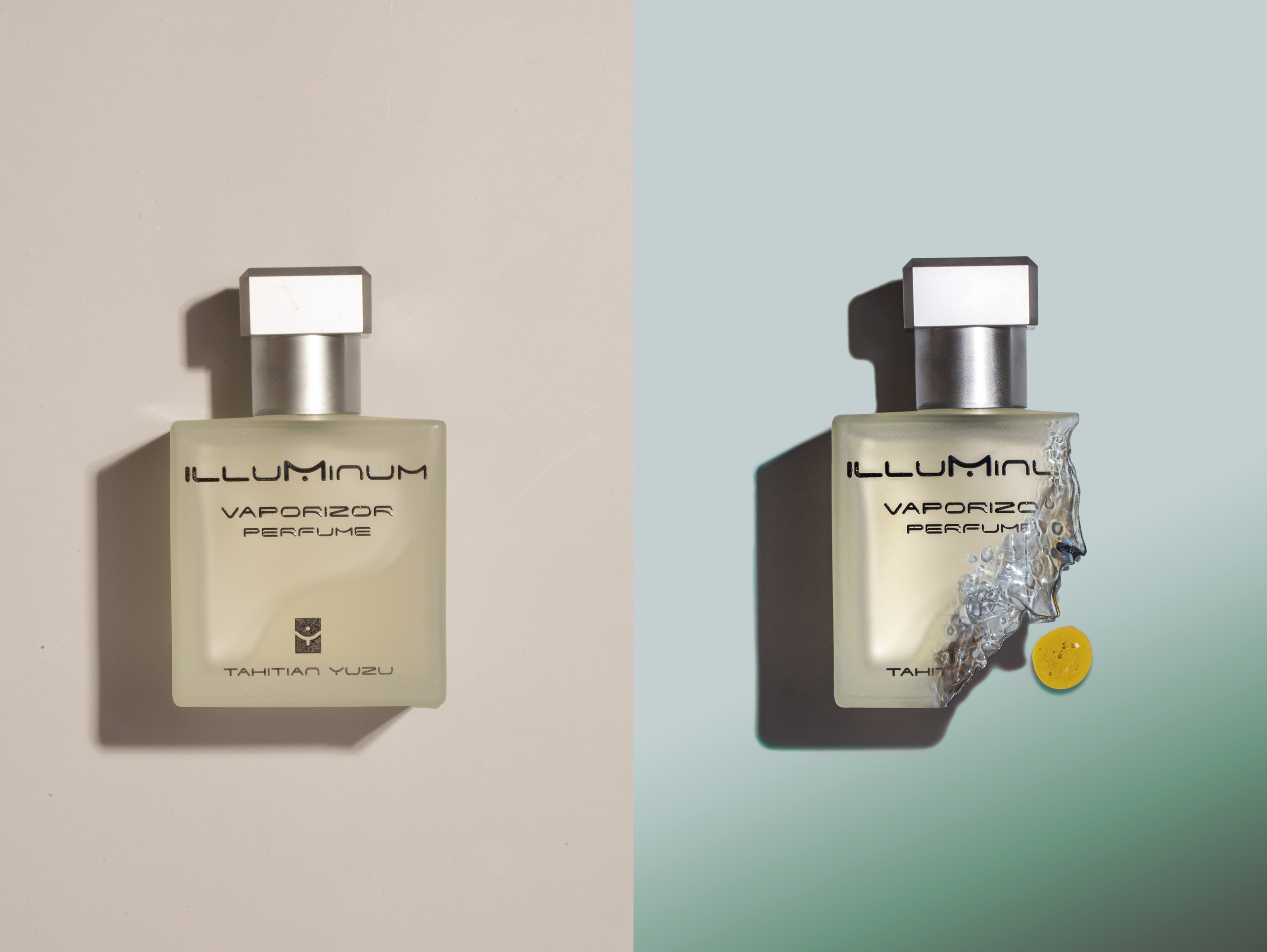 Парфюмерия