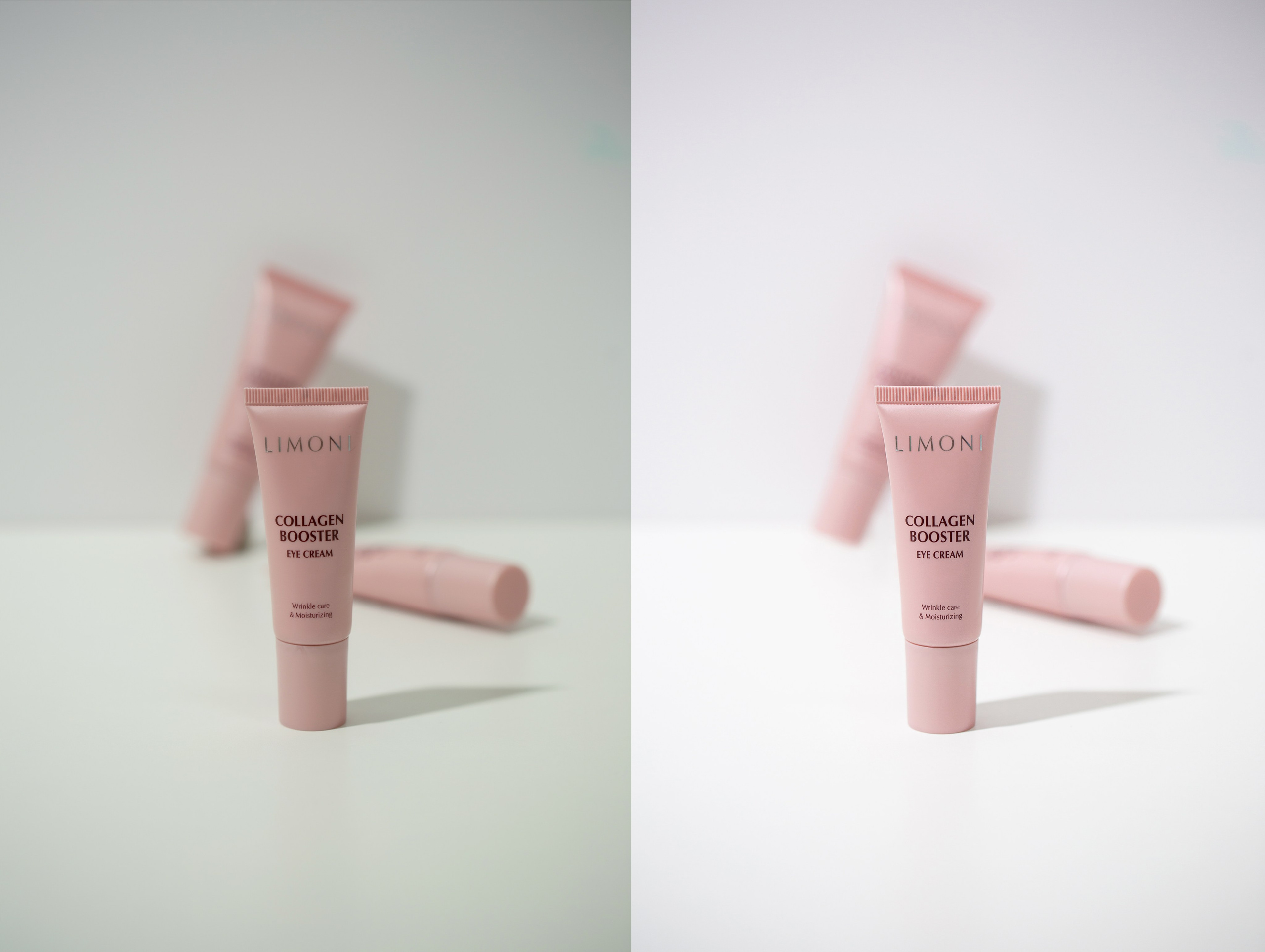 Уходовая Косметика