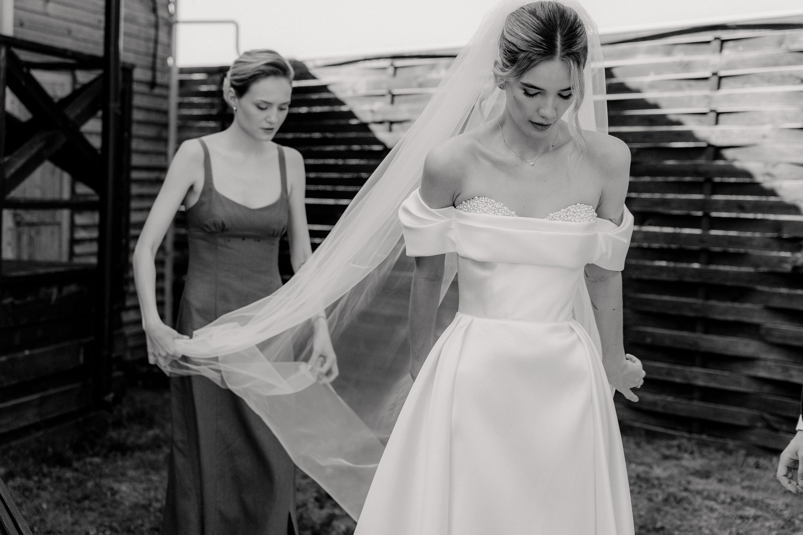 Свадебный фотограф Чайковский